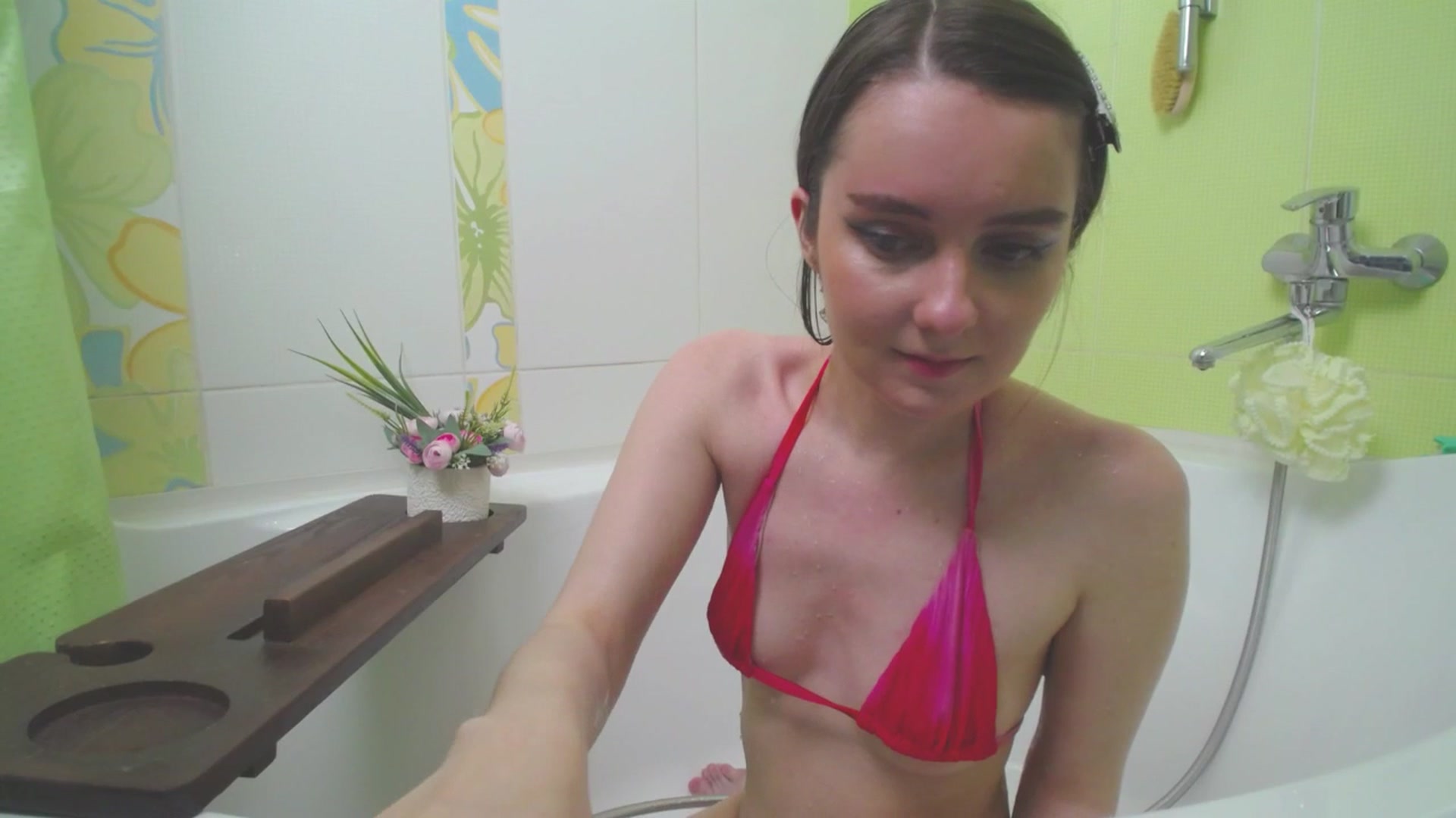 Gallery image thumbnail from Milim_Nava's myfreecams stream on, 10/20/2025, 24:48 image 17 of 20