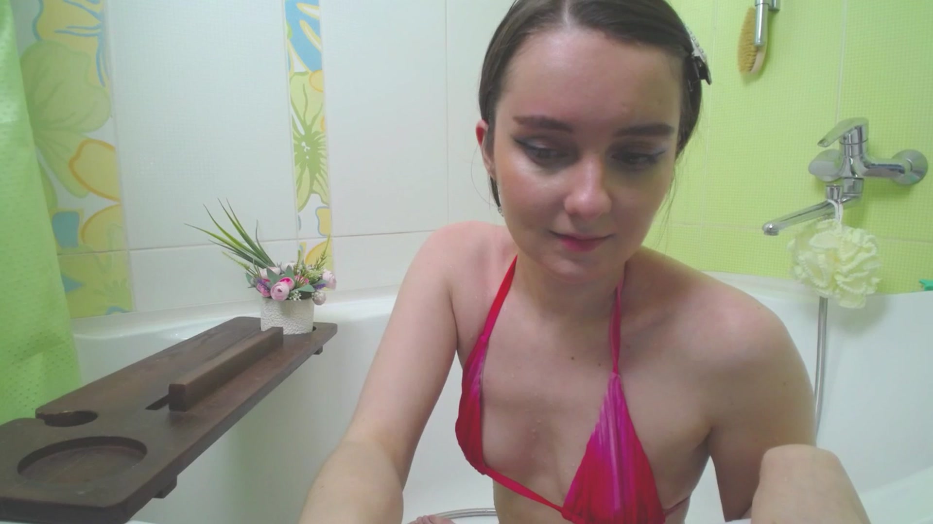 Gallery image thumbnail from Milim_Nava's myfreecams stream on, 10/20/2025, 24:48 image 14 of 20