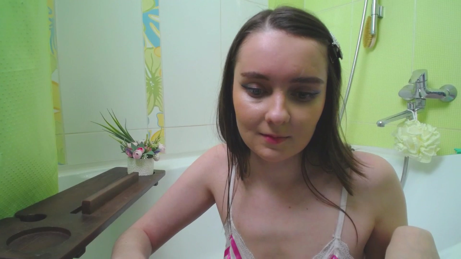 Gallery image thumbnail from Milim_Nava's myfreecams stream on, 10/20/2025, 24:48 image 2 of 20