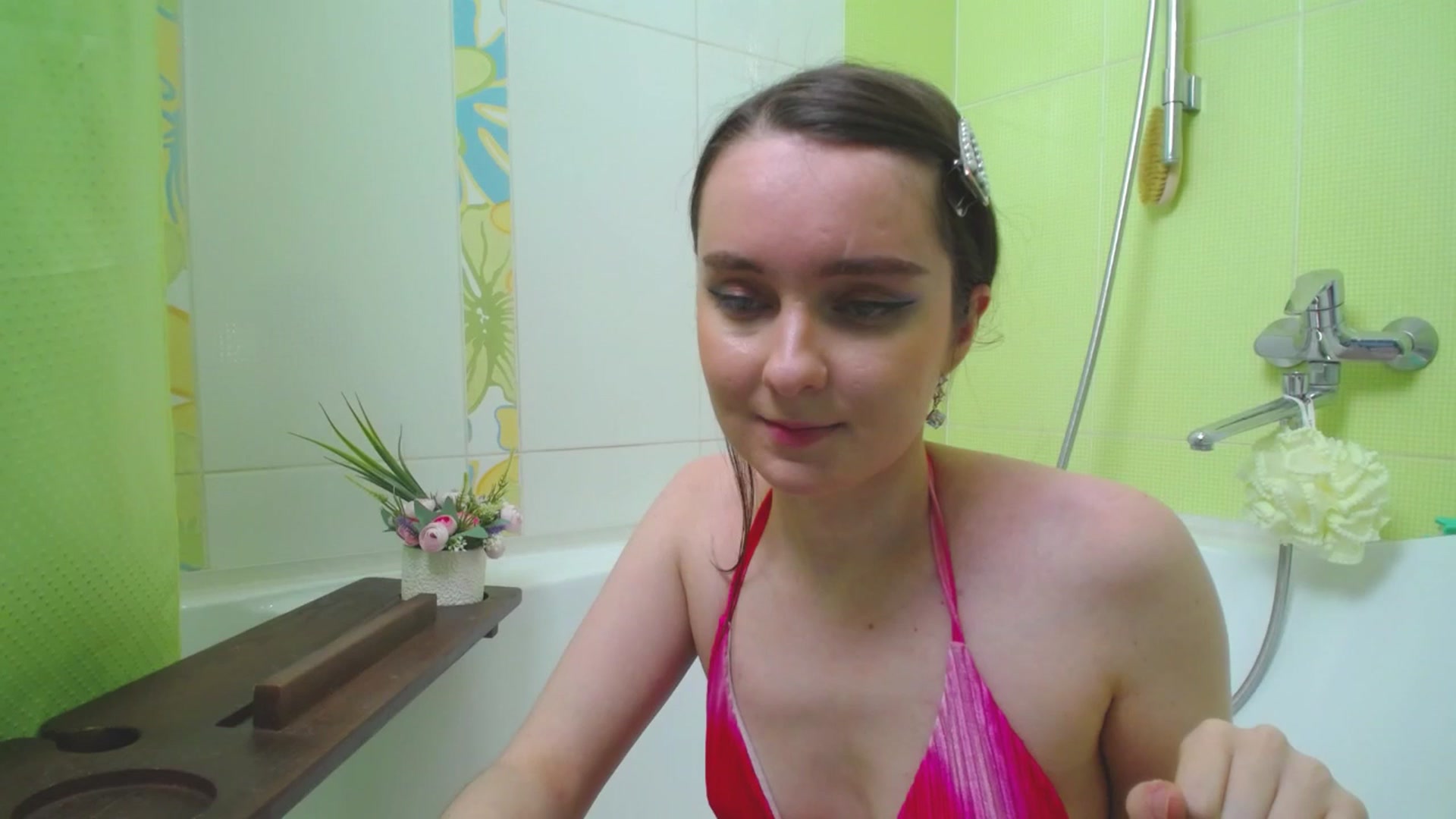Gallery image thumbnail from Milim_Nava's myfreecams stream on, 10/20/2025, 24:48 image 5 of 20