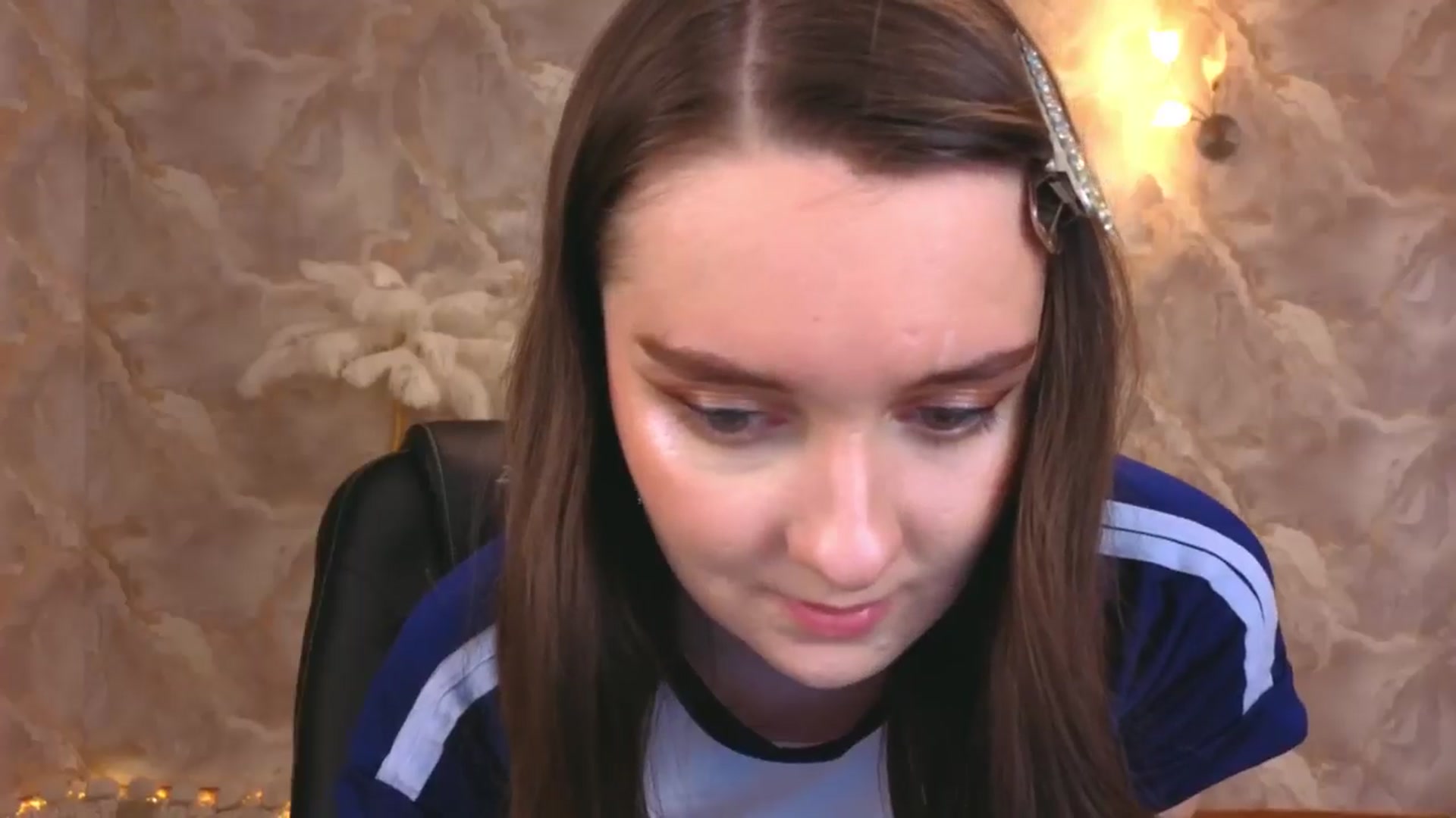 Gallery image thumbnail from Milim_Nava's myfreecams stream on, 10/20/2025, 22:51 image 10 of 20