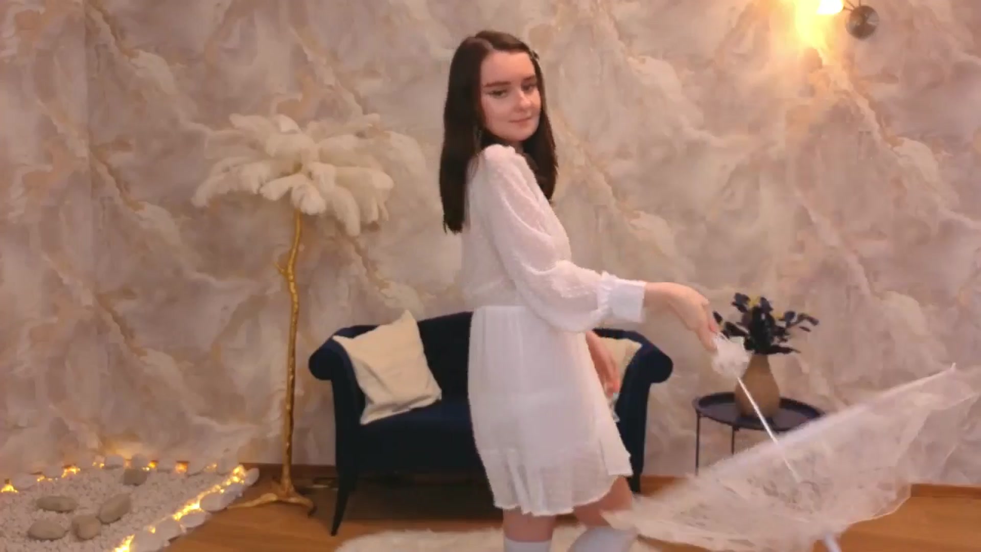 Gallery image thumbnail from Milim_Nava's myfreecams stream on, 10/20/2025, 22:51 image 16 of 20