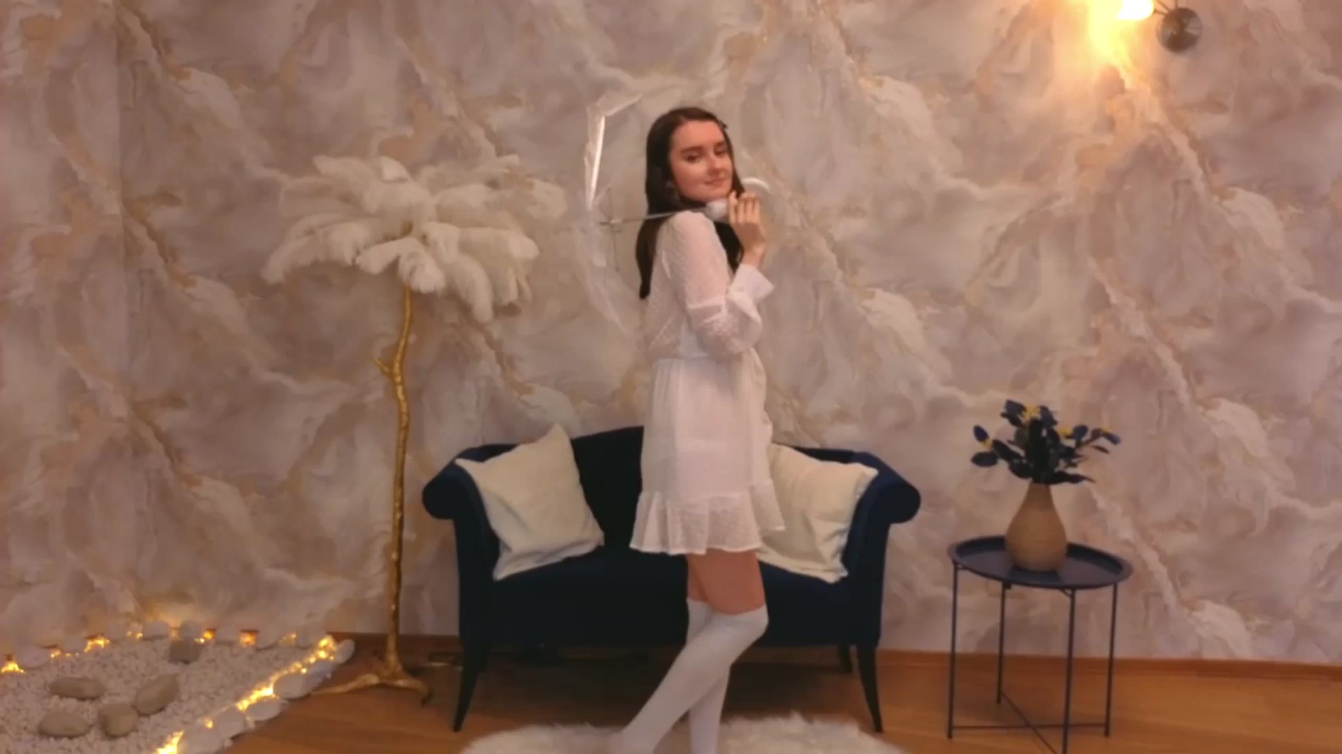 Gallery image thumbnail from Milim_Nava's myfreecams stream on, 10/20/2025, 22:51 image 18 of 20