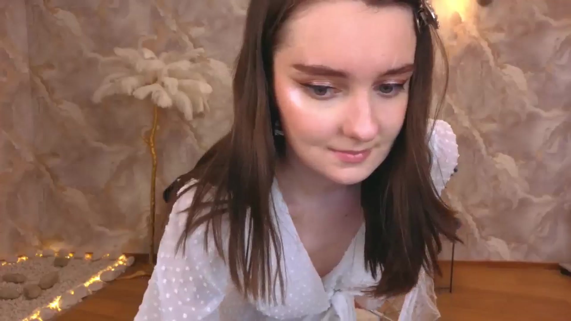 Gallery image thumbnail from Milim_Nava's myfreecams stream on, 10/20/2025, 22:51 image 12 of 20