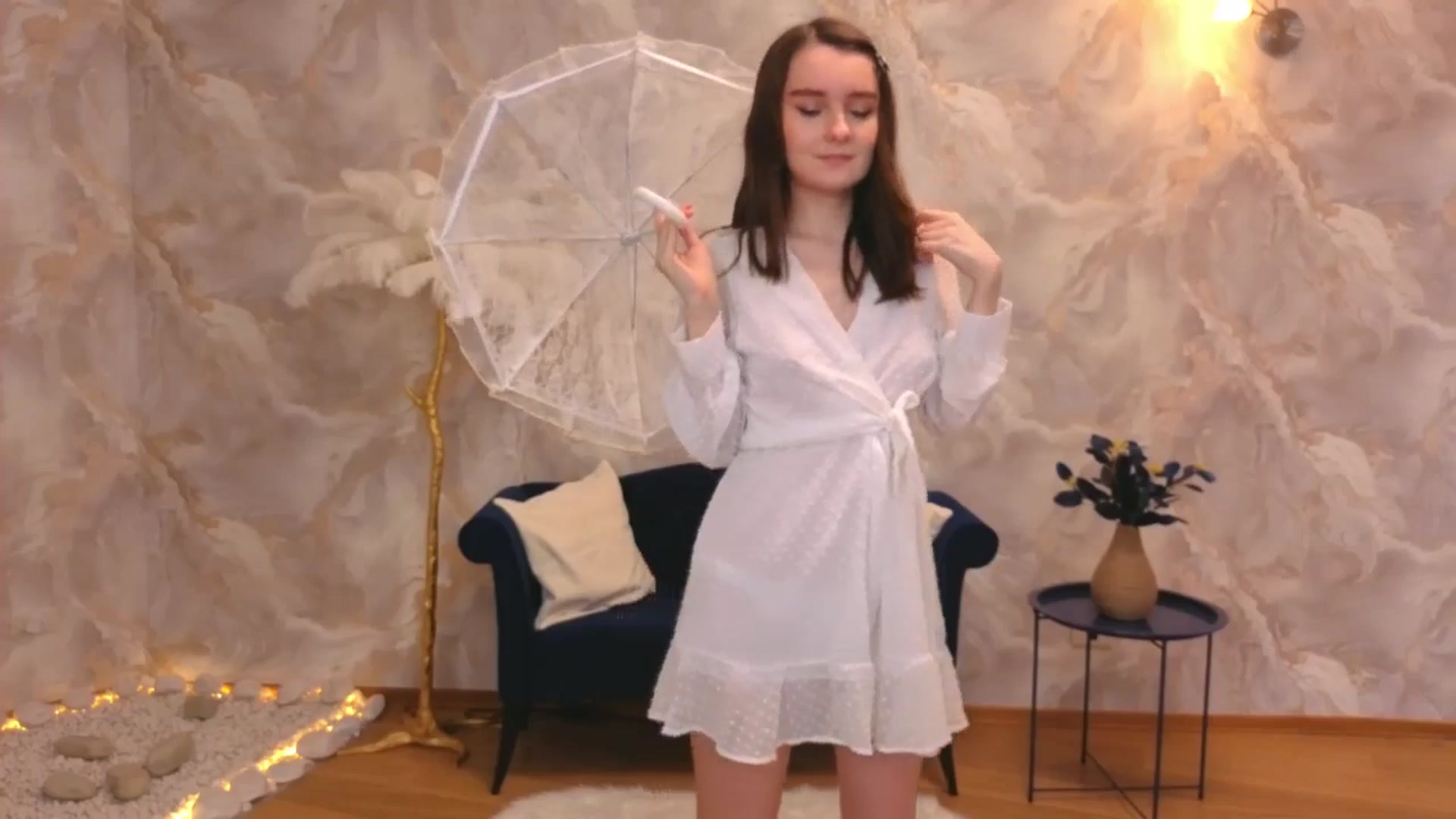 Gallery image thumbnail from Milim_Nava's myfreecams stream on, 10/20/2025, 22:51 image 14 of 20
