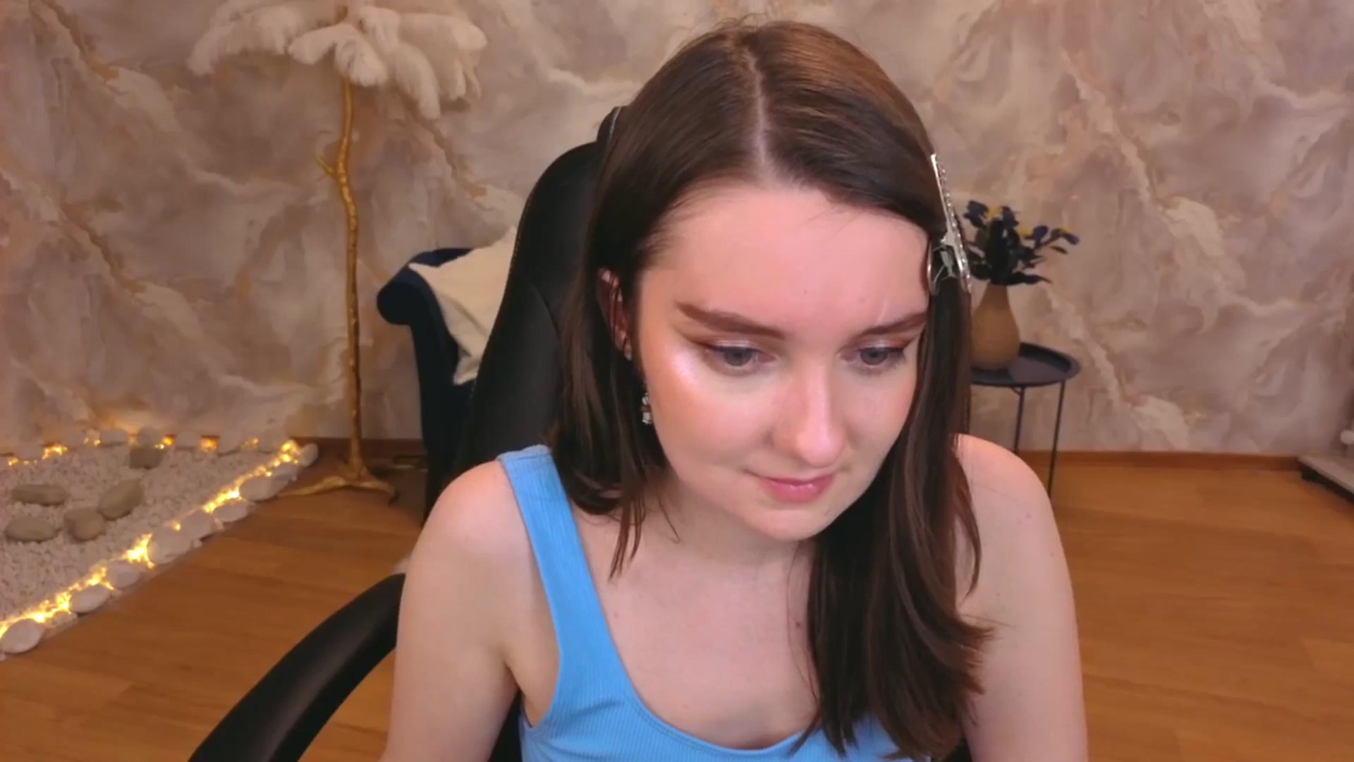 Gallery image thumbnail from Milim_Nava's myfreecams stream on, 10/21/2025, 02:15 image 2 of 20