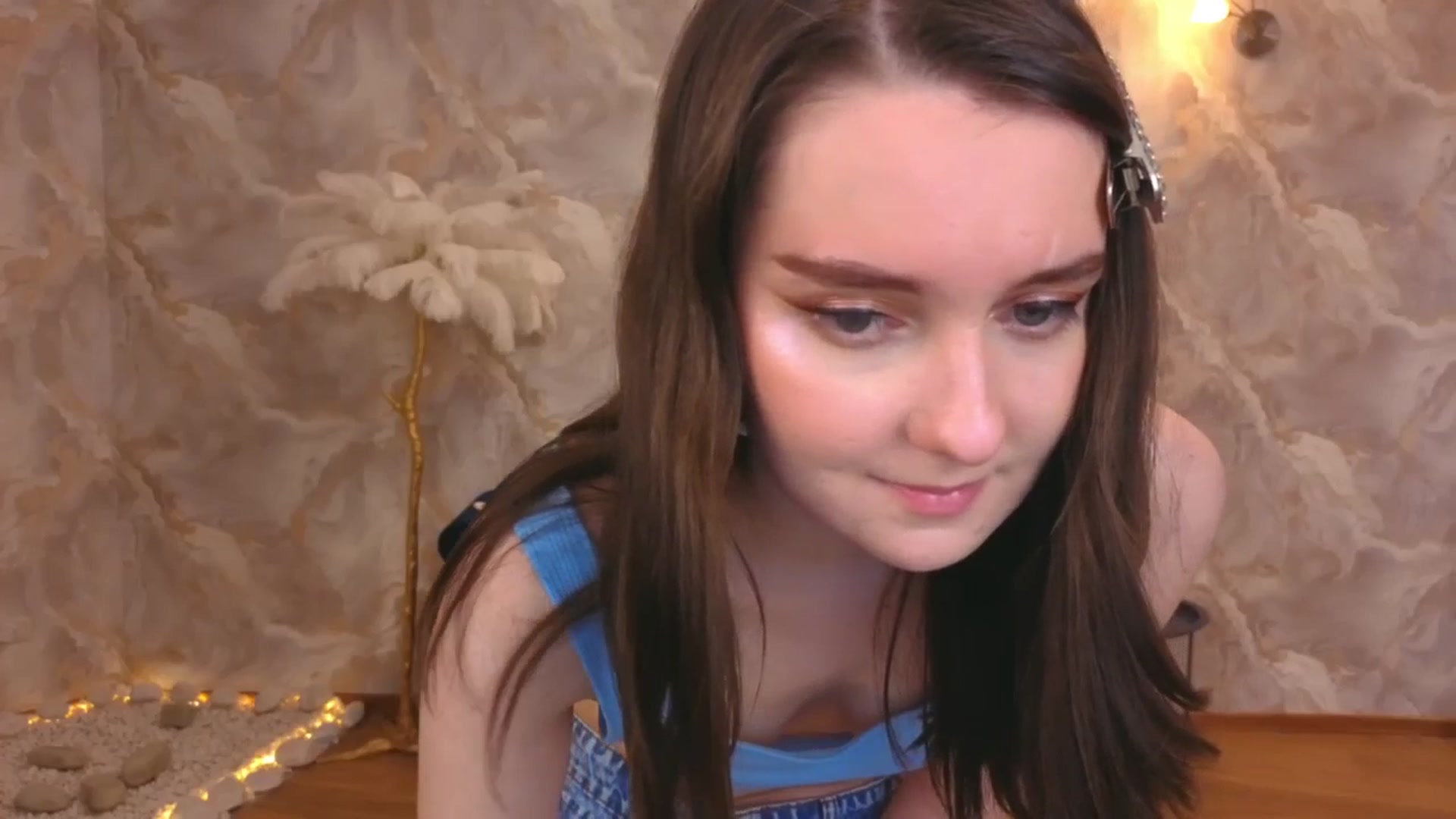 Gallery image thumbnail from Milim_Nava's myfreecams stream on, 10/21/2025, 02:15 image 20 of 20