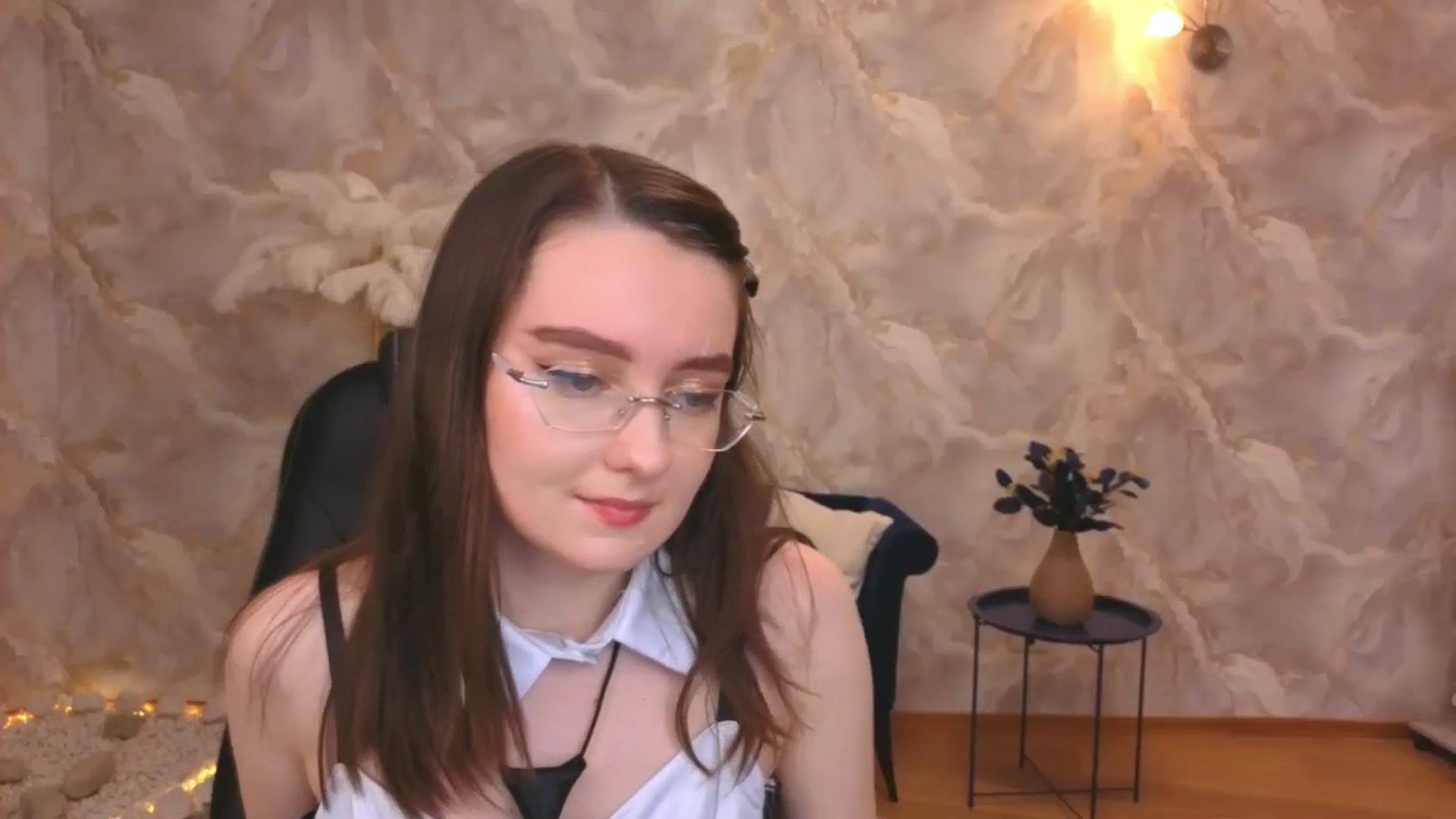Gallery image thumbnail from Milim_Nava's myfreecams stream on, 10/22/2025, 04:17 image 8 of 20
