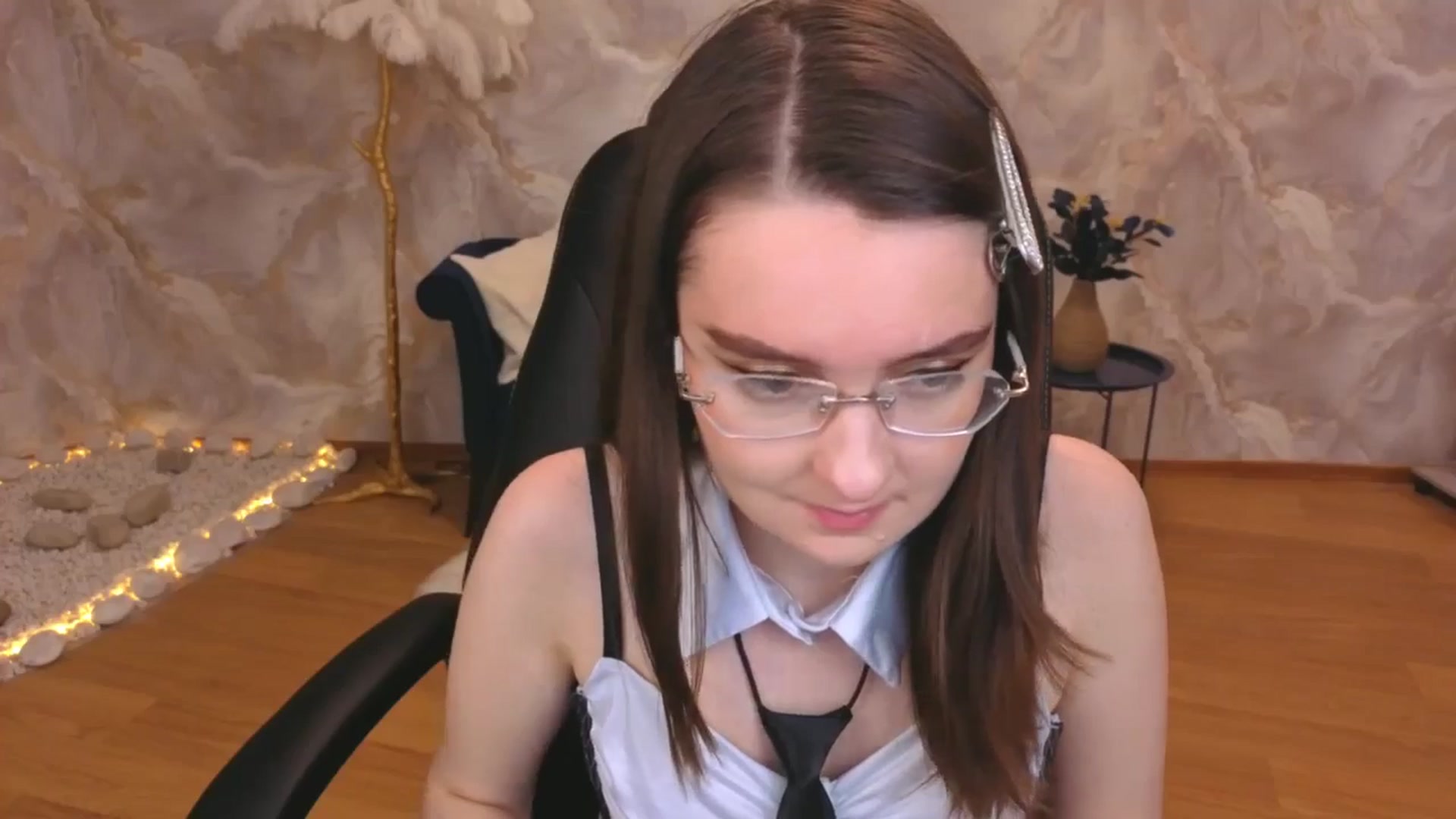 Gallery image thumbnail from Milim_Nava's myfreecams stream on, 10/22/2025, 05:47 image 18 of 20
