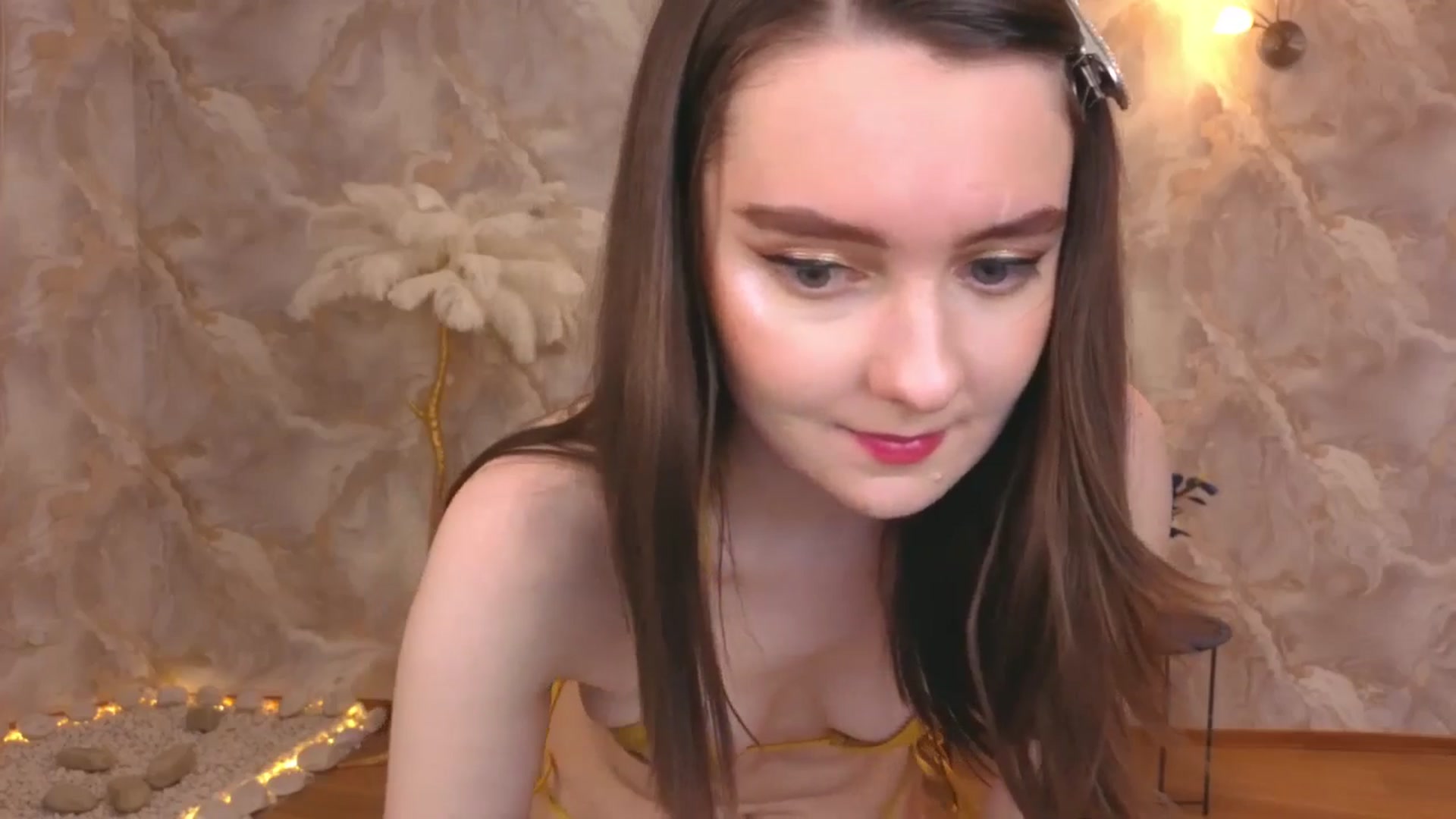 Gallery image thumbnail from Milim_Nava's myfreecams stream on, 10/22/2025, 06:47 image 8 of 20