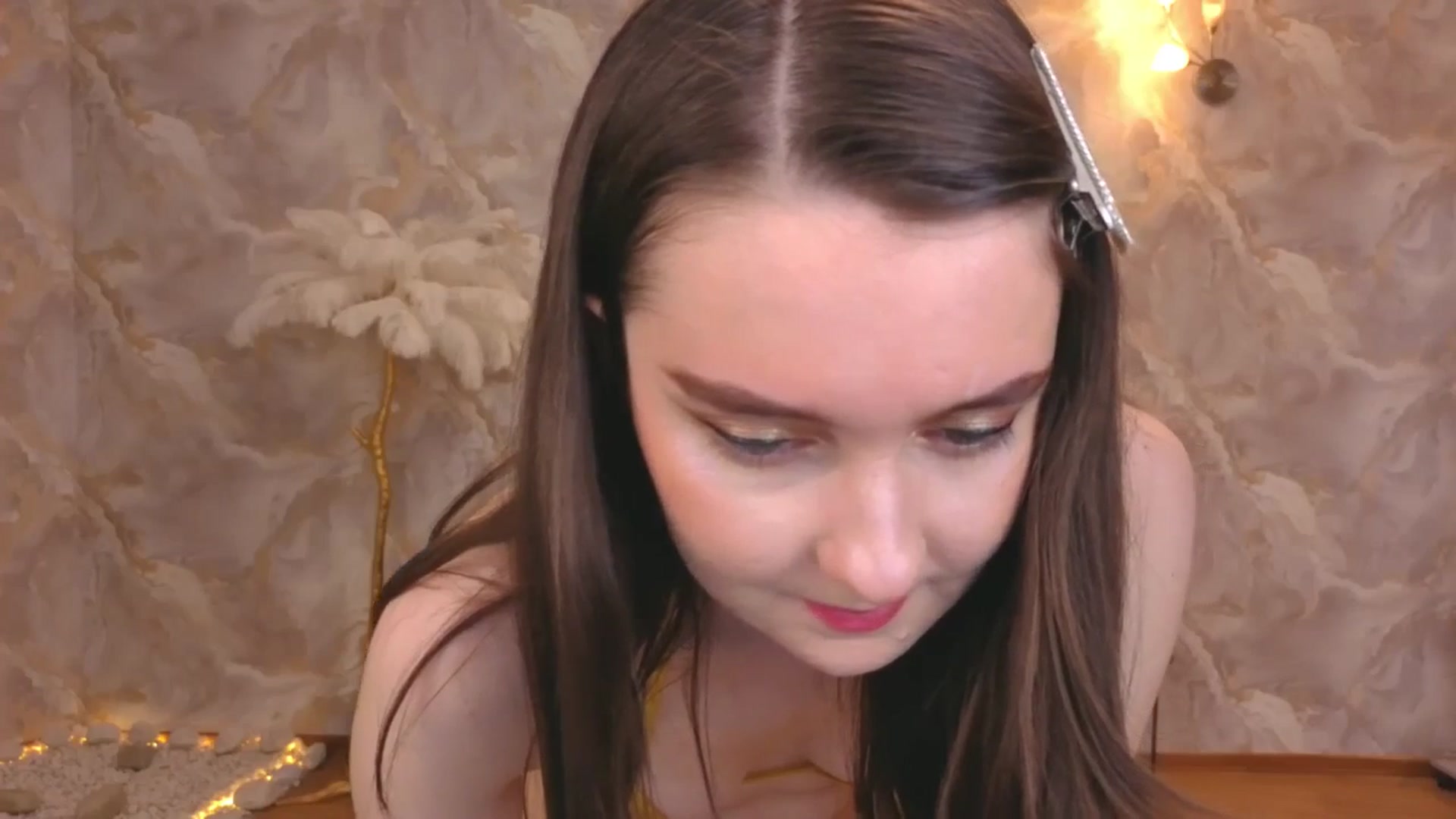 Gallery image thumbnail from Milim_Nava's myfreecams stream on, 10/22/2025, 06:47 image 17 of 20