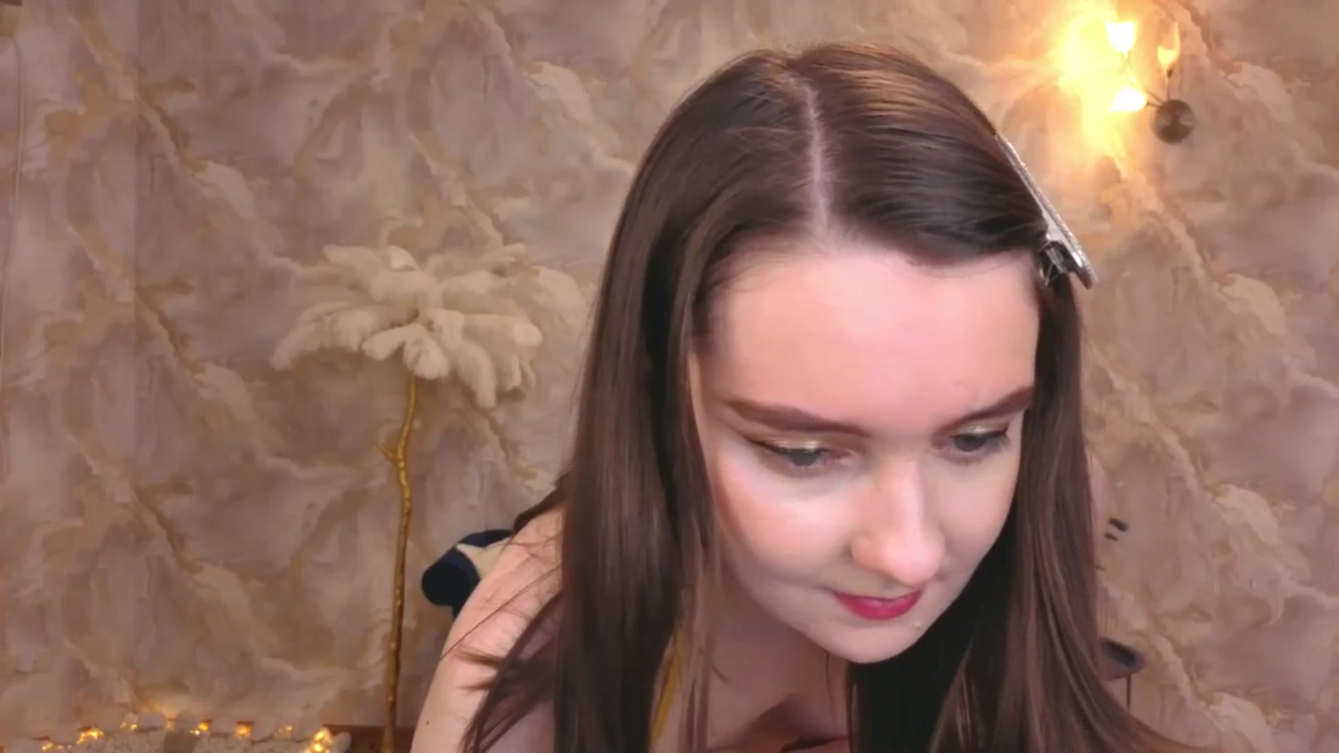 Gallery image thumbnail from Milim_Nava's myfreecams stream on, 10/22/2025, 06:47 image 14 of 20