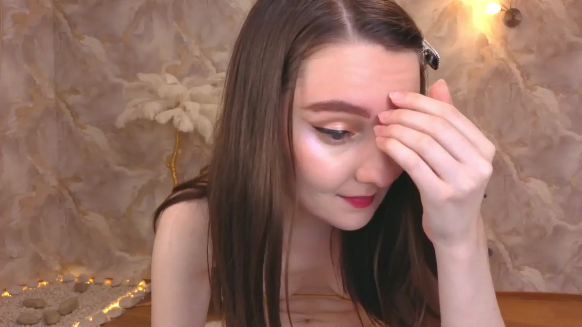 Gallery image thumbnail from Milim_Nava's myfreecams stream on, 10/22/2025, 06:47 image 9 of 20
