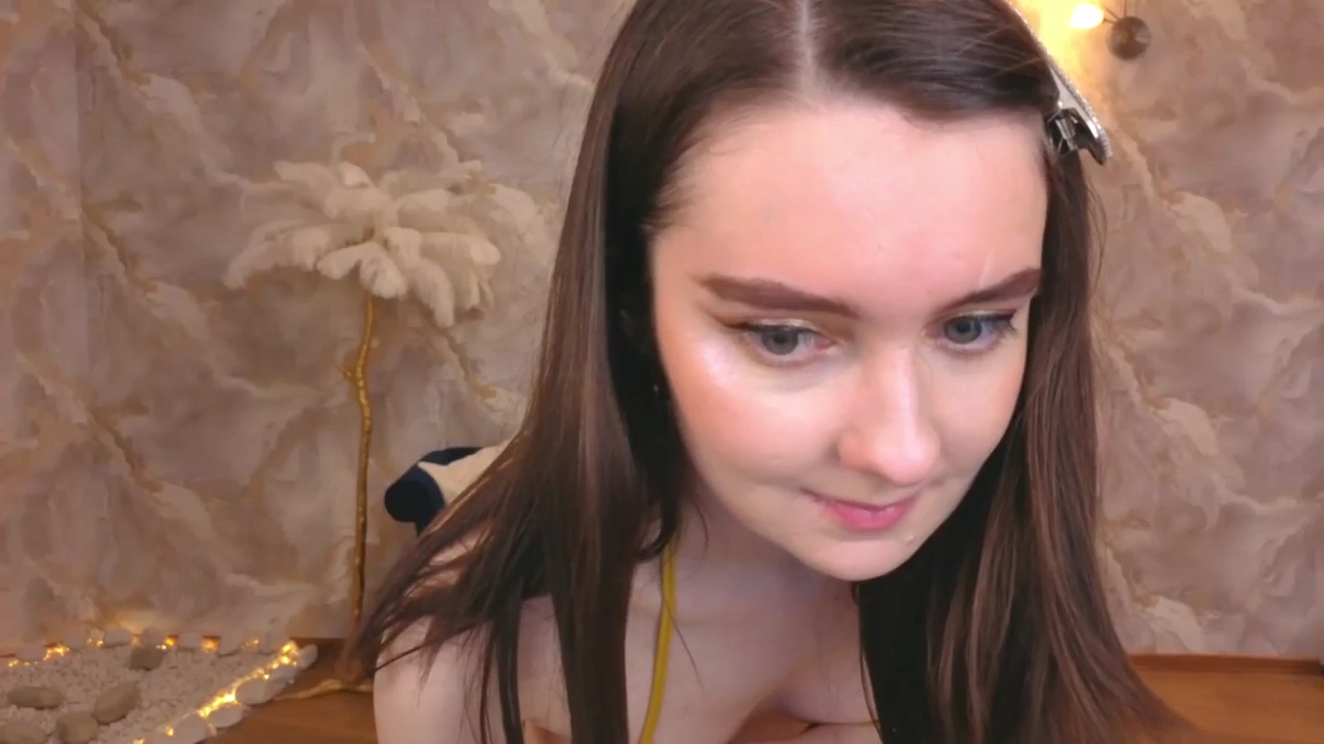 Gallery image thumbnail from Milim_Nava's myfreecams stream on, 10/22/2025, 08:02 image 5 of 20
