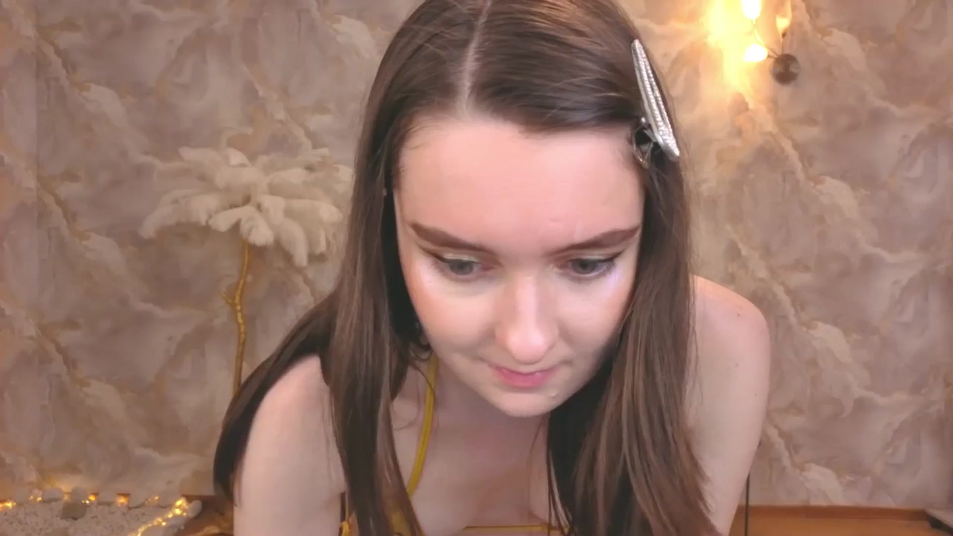 Gallery image thumbnail from Milim_Nava's myfreecams stream on, 10/22/2025, 08:32 image 4 of 20