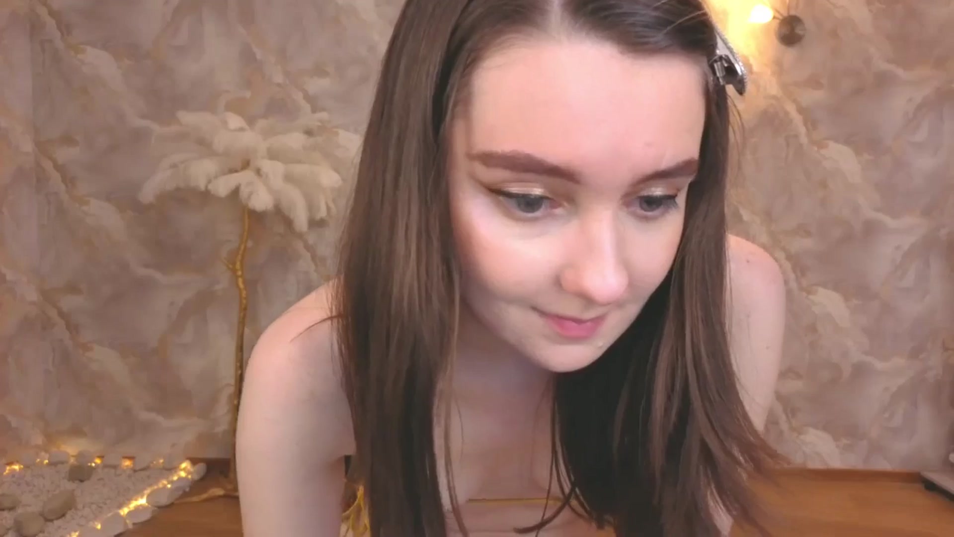 Gallery image thumbnail from Milim_Nava's myfreecams stream on, 10/22/2025, 08:32 image 5 of 20