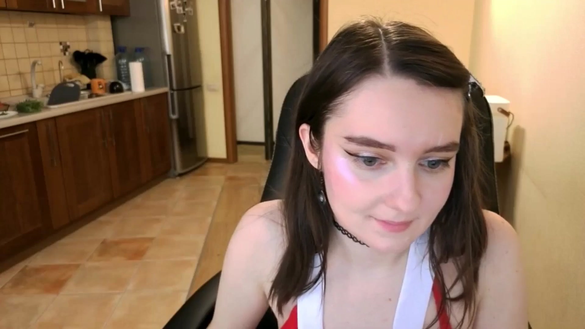 Gallery image thumbnail from Milim_Nava's myfreecams stream on, 10/23/2025, 07:49 image 11 of 20