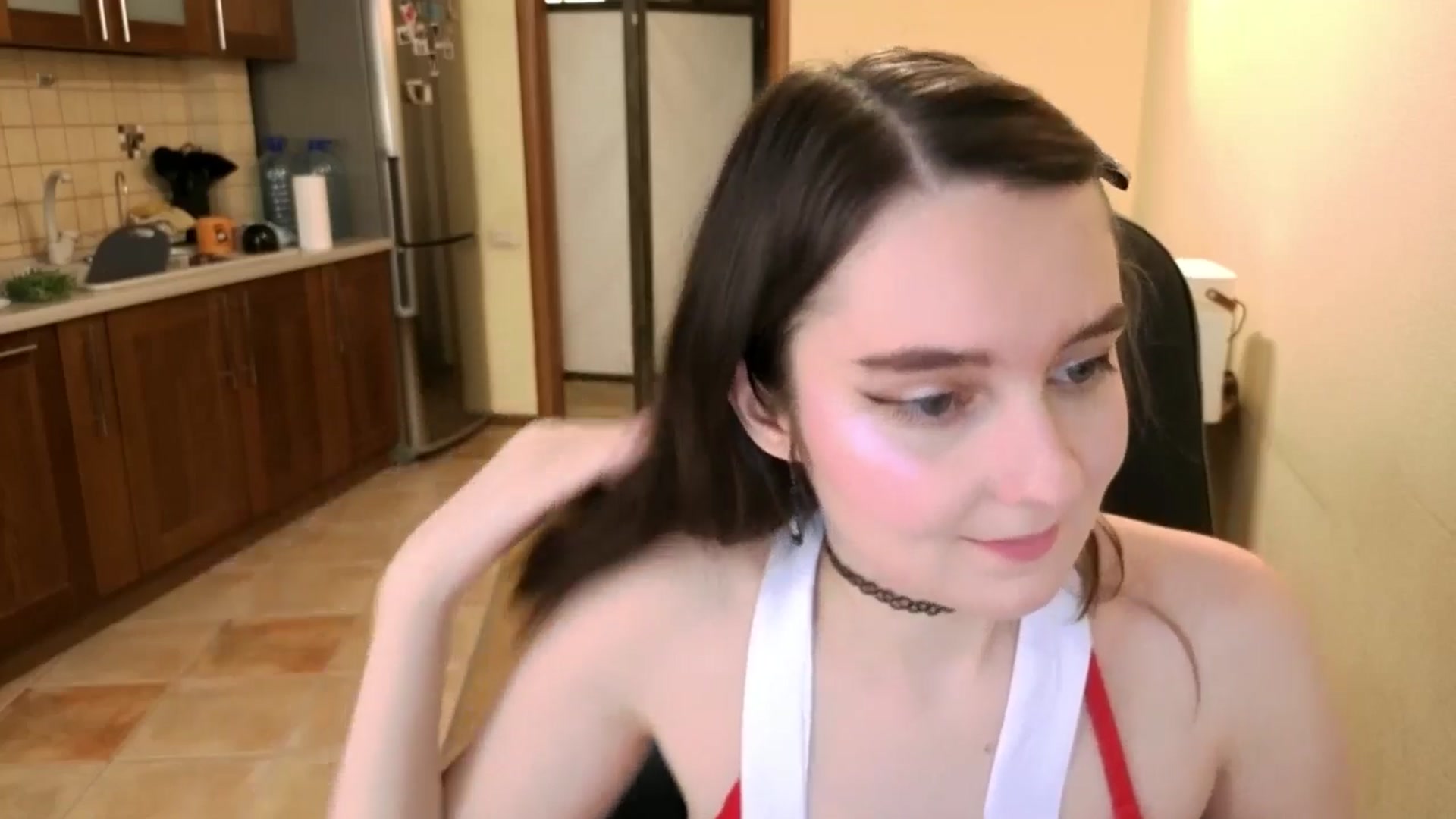 Gallery image thumbnail from Milim_Nava's myfreecams stream on, 10/23/2025, 07:49 image 10 of 20