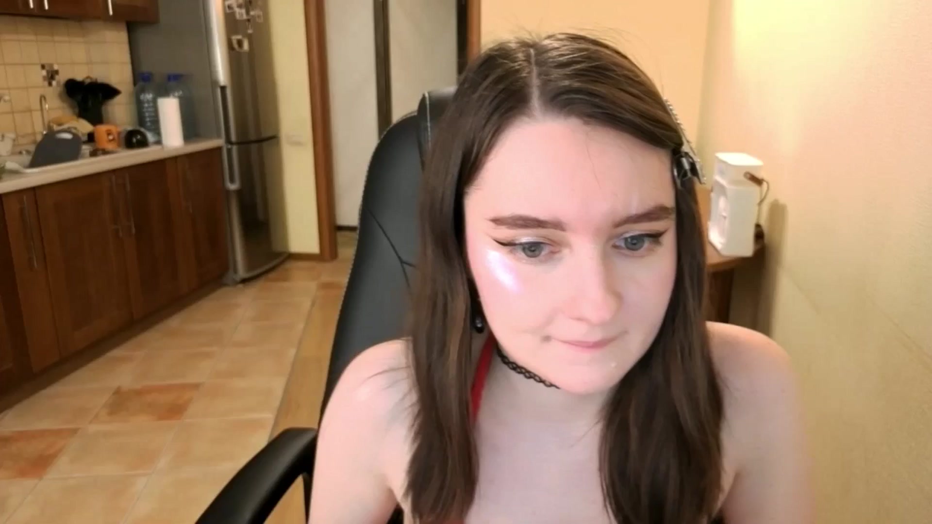 Gallery image thumbnail from Milim_Nava's myfreecams stream on, 10/23/2025, 08:43 image 13 of 20