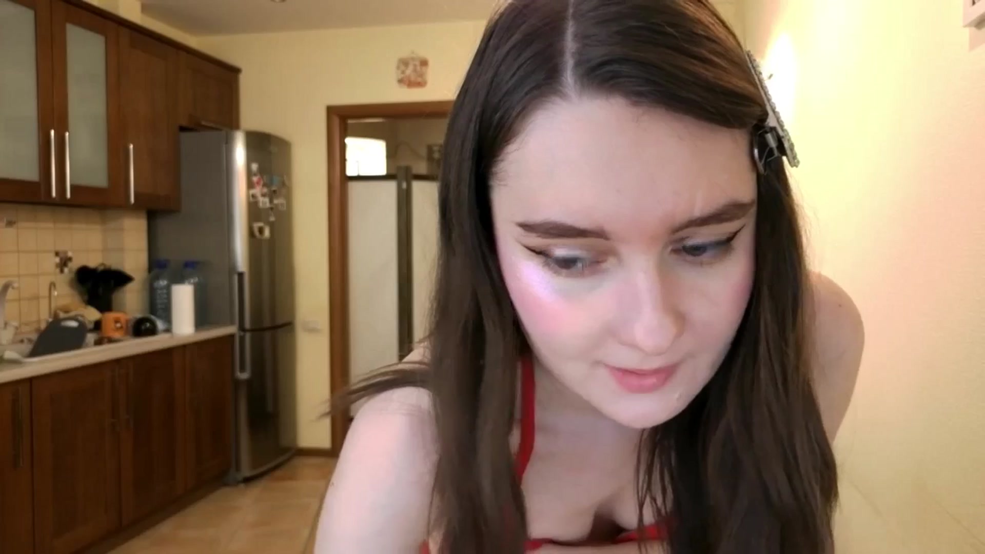 Gallery image thumbnail from Milim_Nava's myfreecams stream on, 10/23/2025, 08:43 image 3 of 20