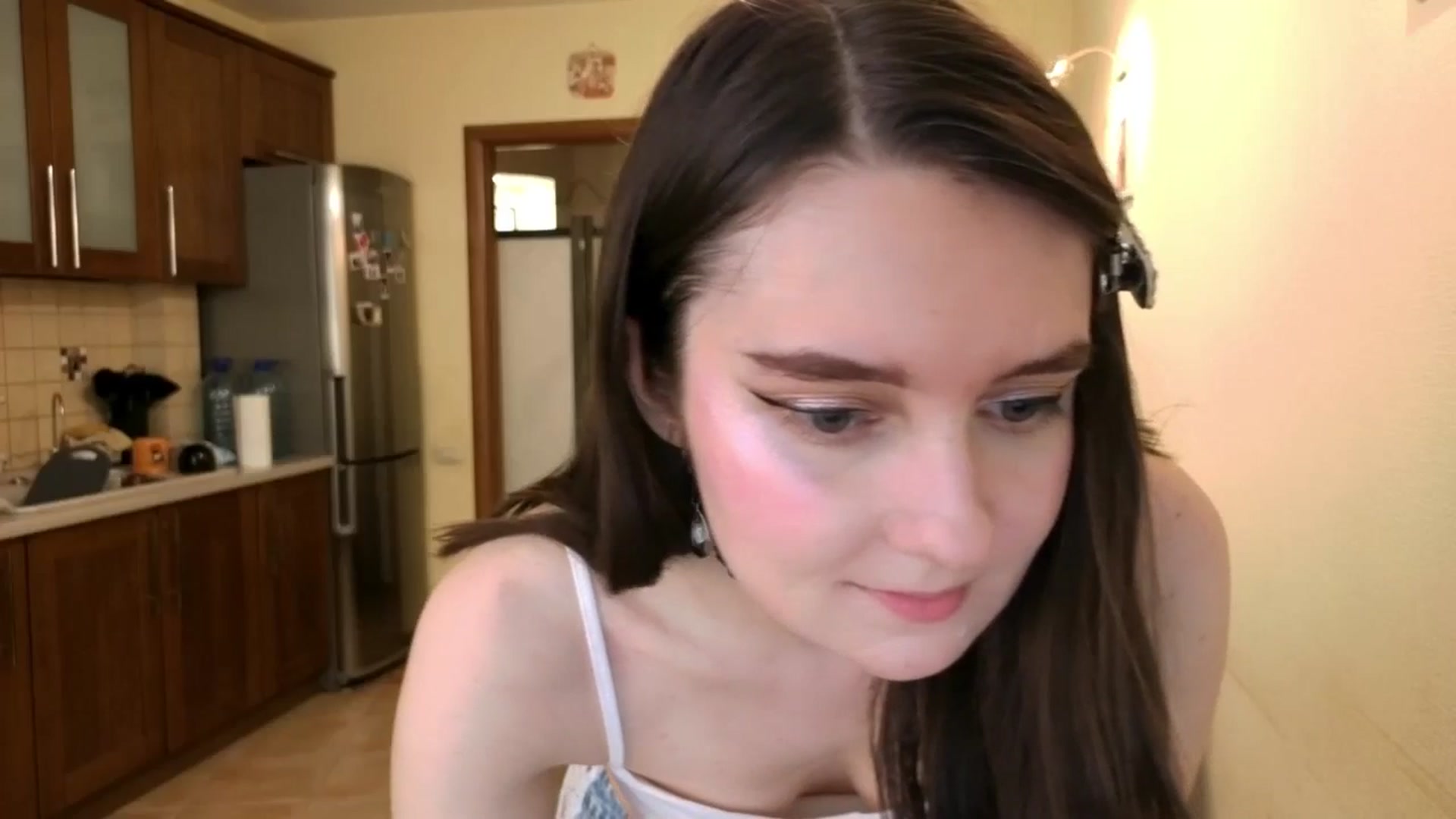 Gallery image thumbnail from Milim_Nava's myfreecams stream on, 10/23/2025, 09:51 image 13 of 20