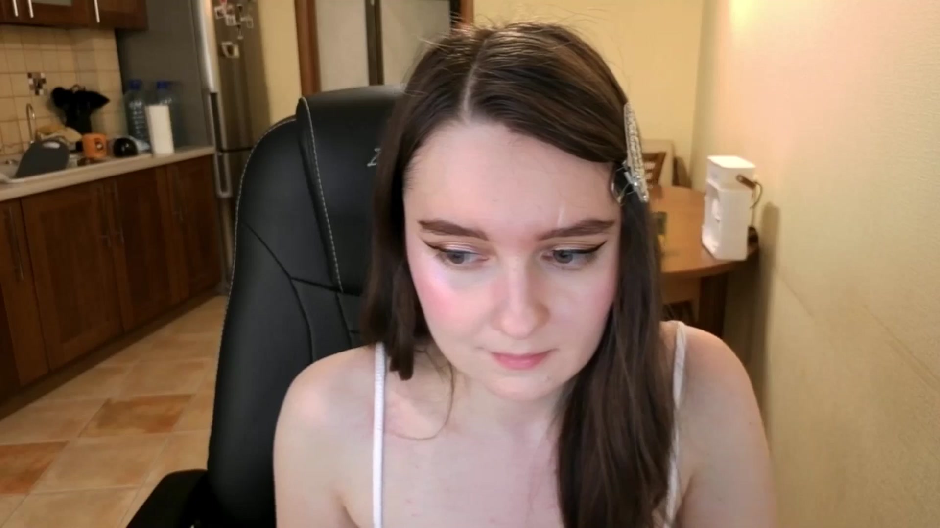 Gallery image thumbnail from Milim_Nava's myfreecams stream on, 10/23/2025, 09:51 image 11 of 20