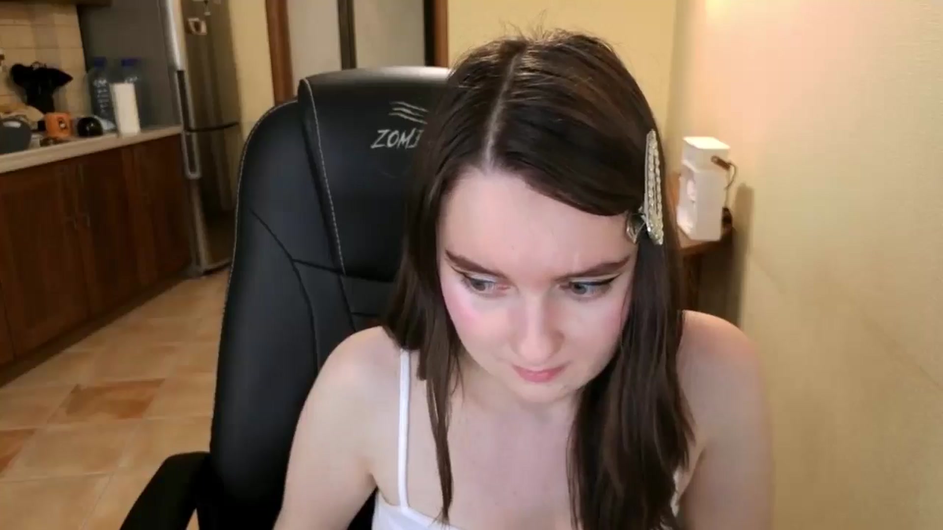 Gallery image thumbnail from Milim_Nava's myfreecams stream on, 10/23/2025, 10:52 image 5 of 20