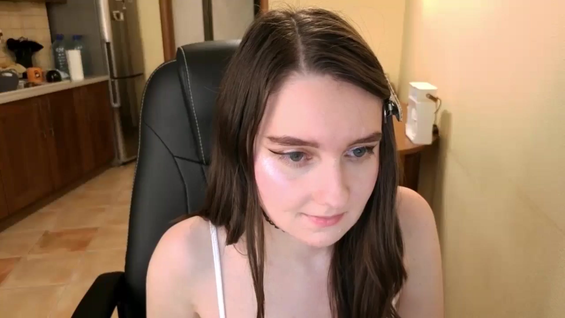 Gallery image thumbnail from Milim_Nava's myfreecams stream on, 10/23/2025, 10:52 image 8 of 20