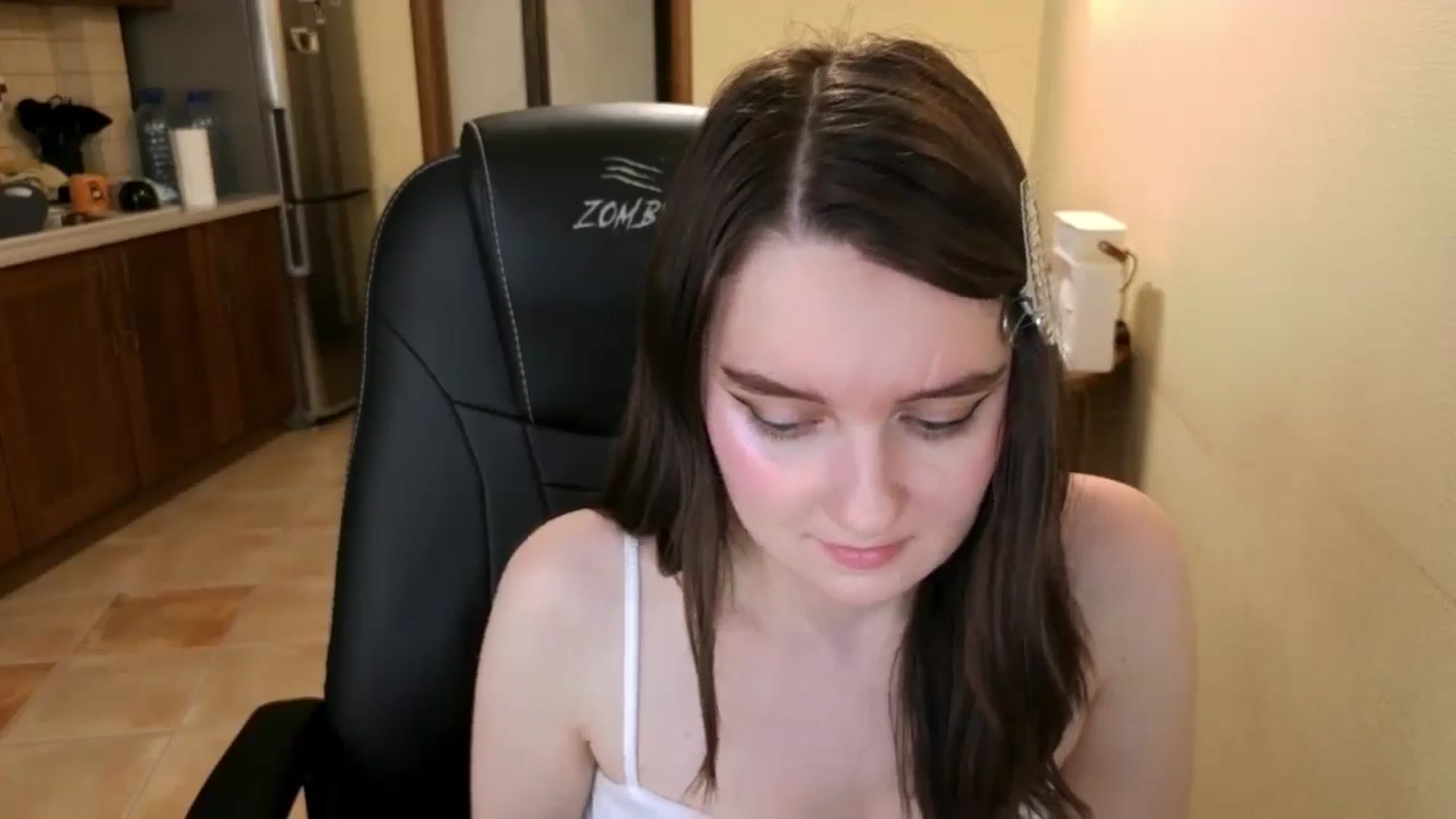 Gallery image thumbnail from Milim_Nava's myfreecams stream on, 10/23/2025, 10:52 image 4 of 20
