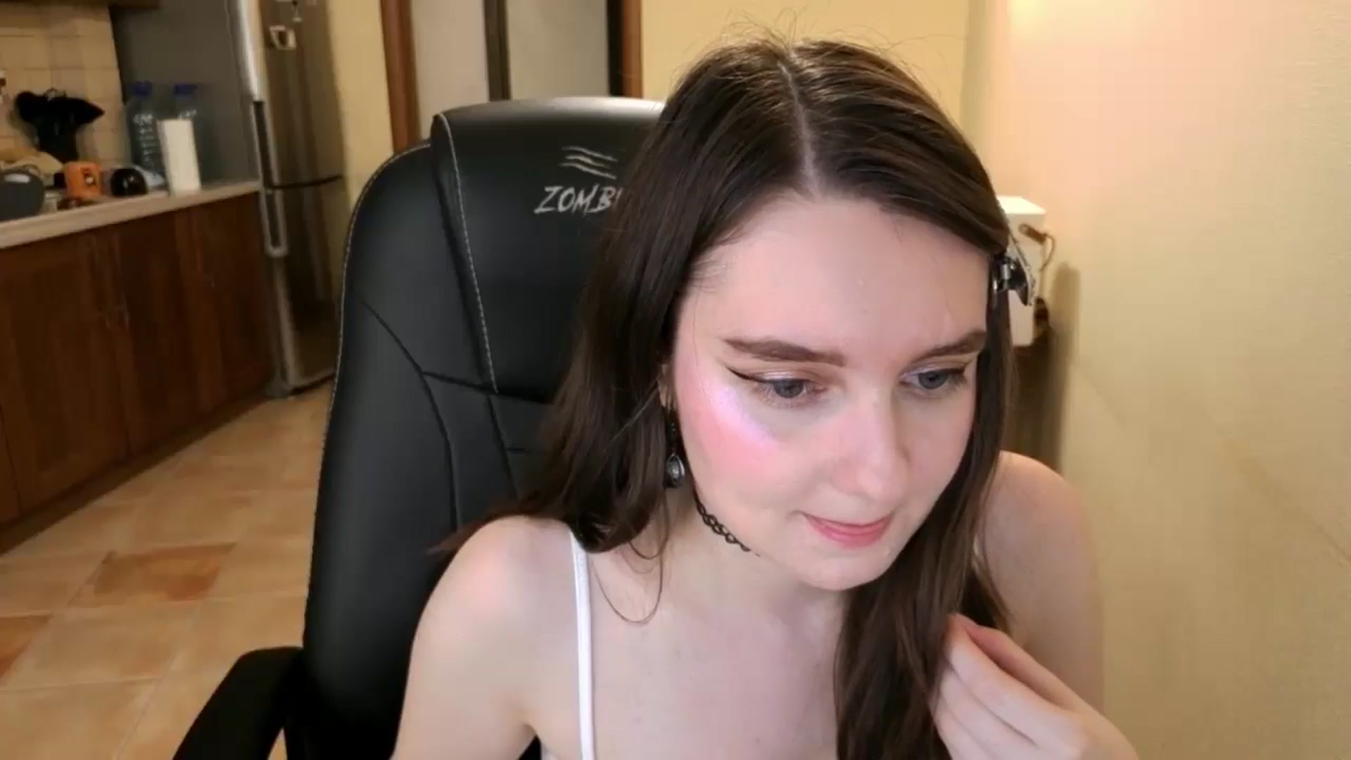 Gallery image thumbnail from Milim_Nava's myfreecams stream on, 10/23/2025, 10:52 image 12 of 20