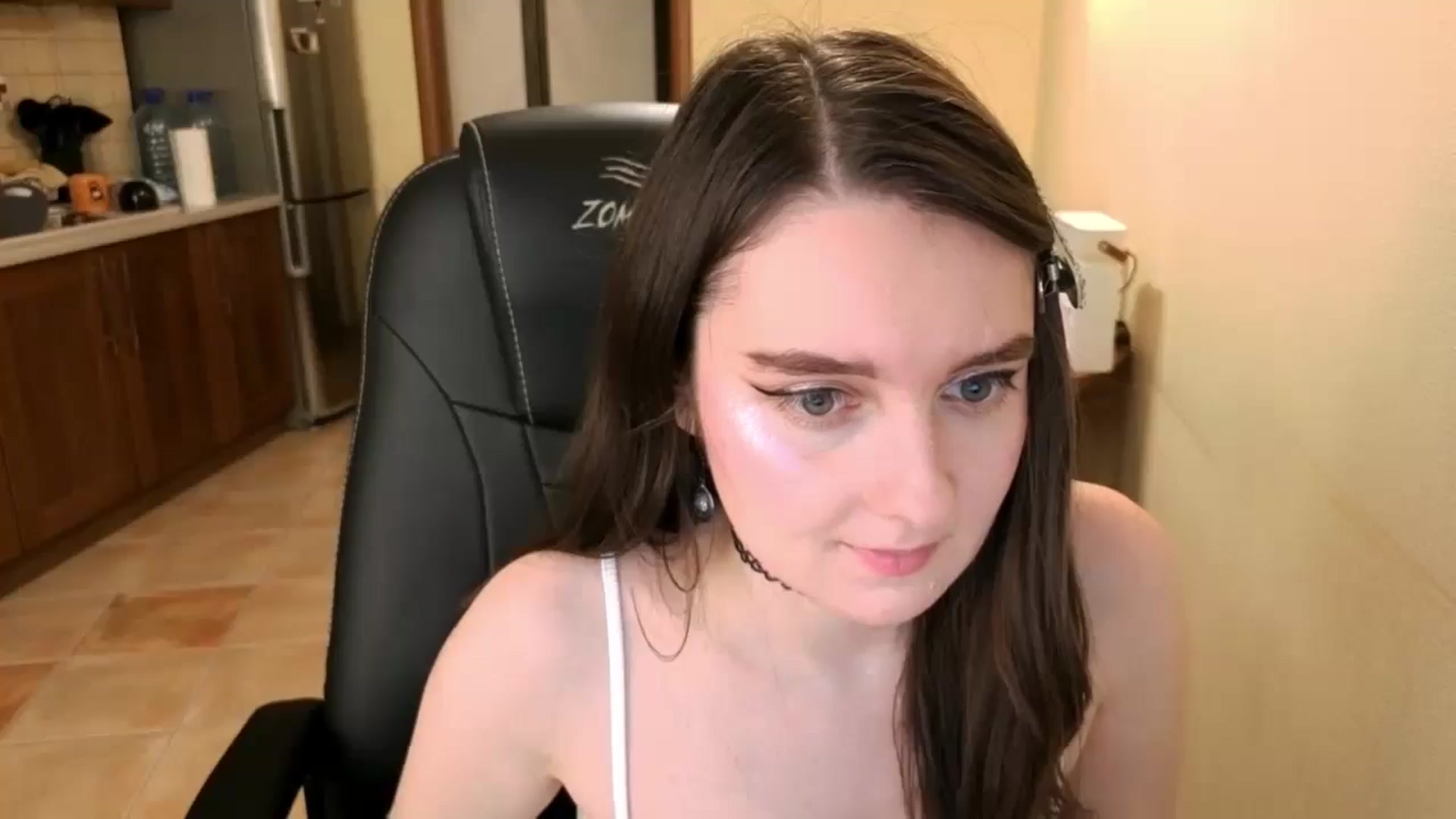 Gallery image thumbnail from Milim_Nava's myfreecams stream on, 10/23/2025, 10:52 image 10 of 20