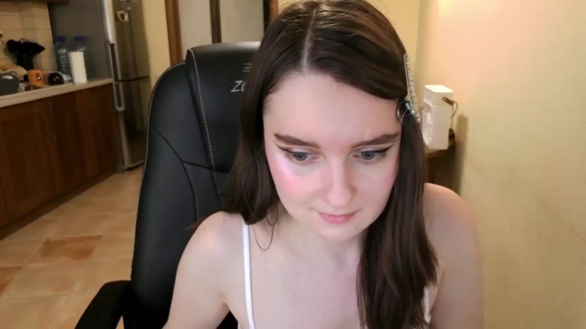 Gallery image thumbnail from Milim_Nava's myfreecams stream on, 10/23/2025, 10:52 image 11 of 20