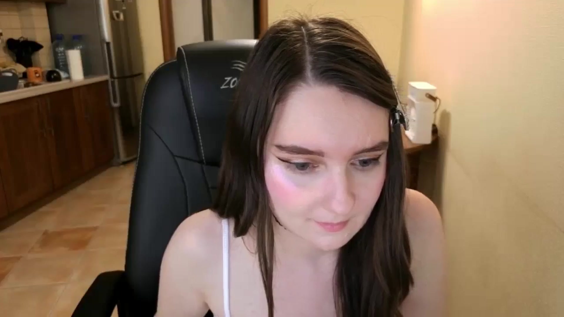 Gallery image thumbnail from Milim_Nava's myfreecams stream on, 10/23/2025, 10:52 image 6 of 20