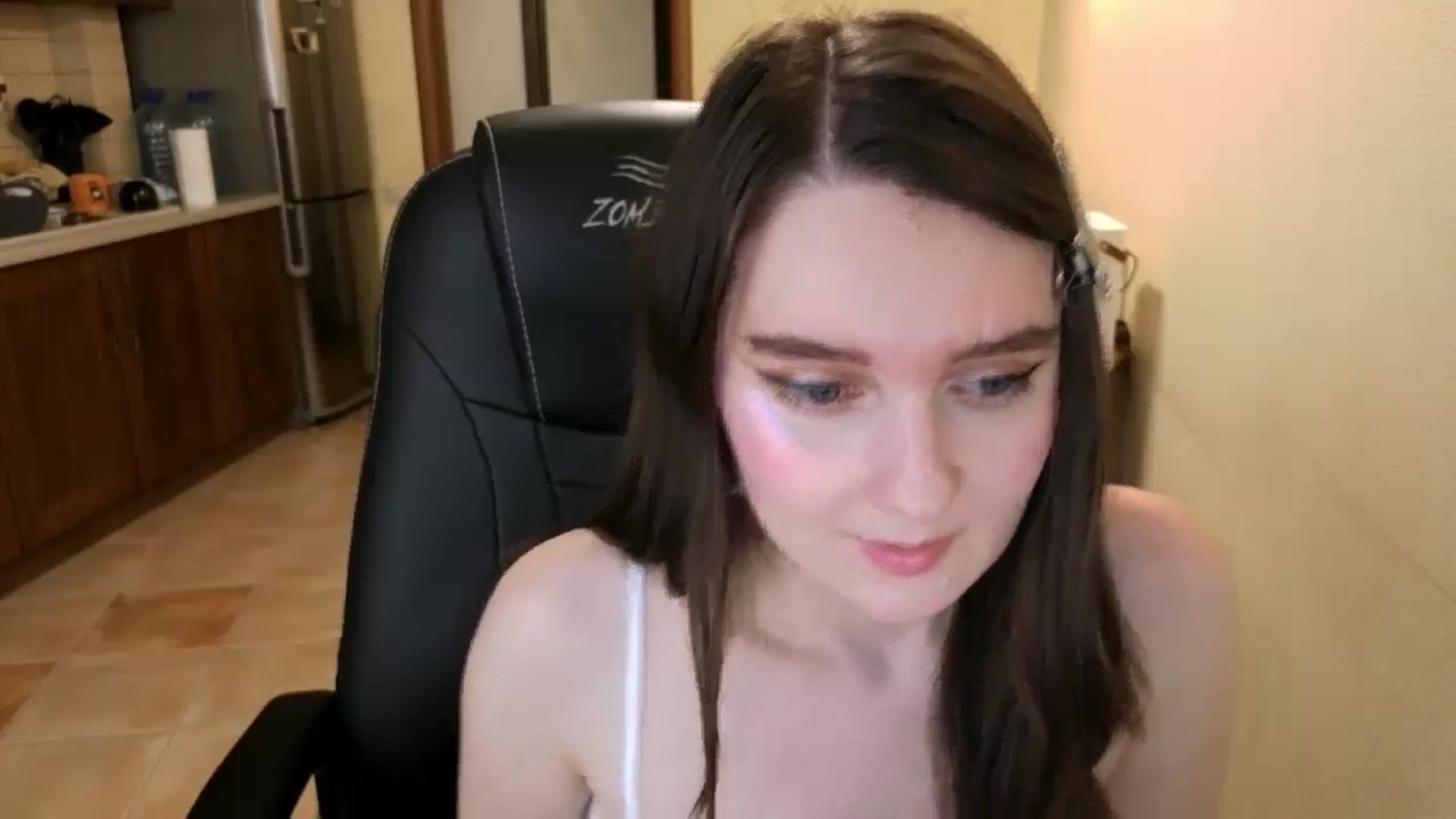 Gallery image thumbnail from Milim_Nava's myfreecams stream on, 10/23/2025, 10:52 image 3 of 20