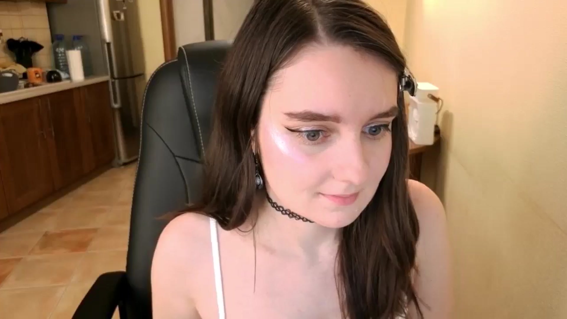 Gallery image thumbnail from Milim_Nava's myfreecams stream on, 10/23/2025, 10:52 image 16 of 20
