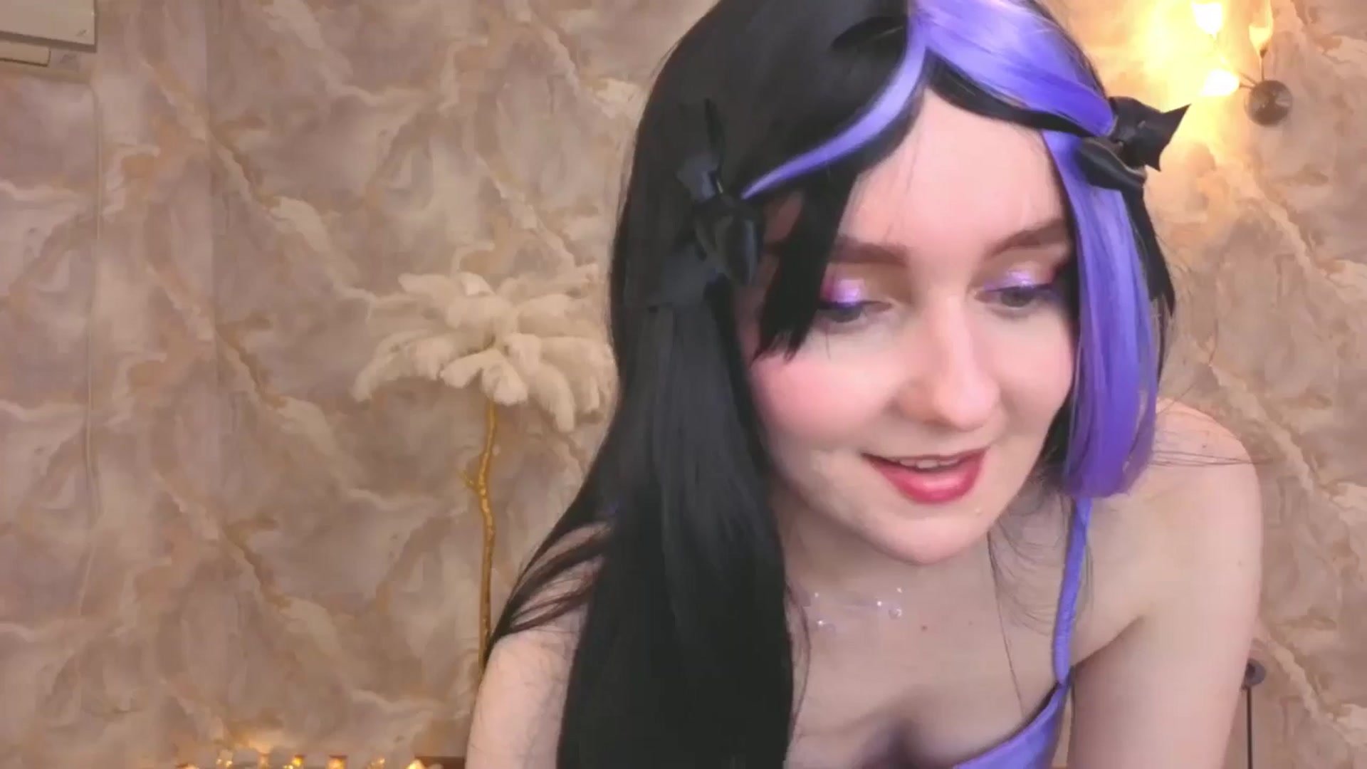 Gallery image thumbnail from Milim_Nava's myfreecams stream on, 10/24/2025, 16:33 image 16 of 20