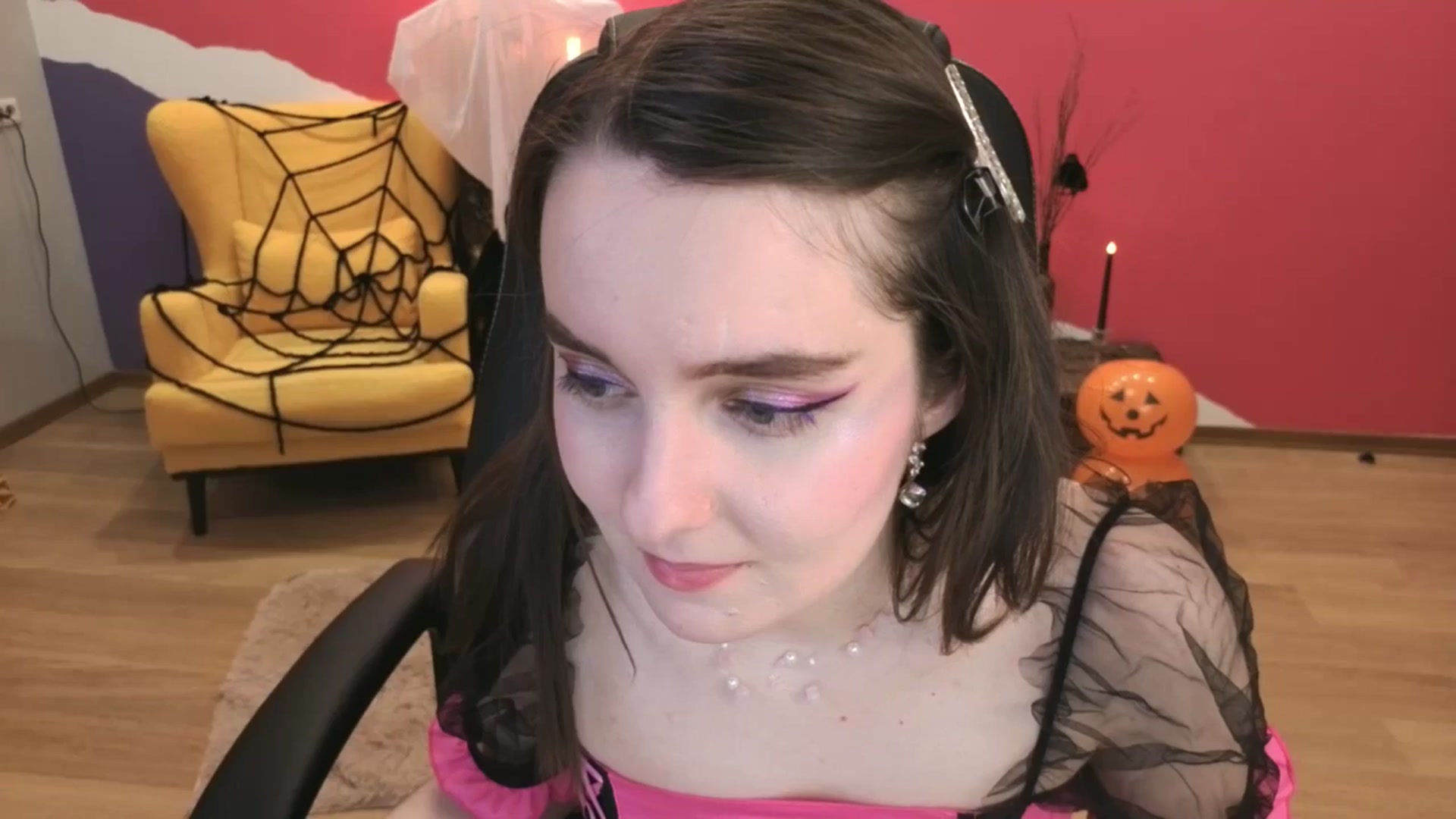 Gallery image thumbnail from Milim_Nava's myfreecams stream on, 10/24/2025, 17:41 image 20 of 20