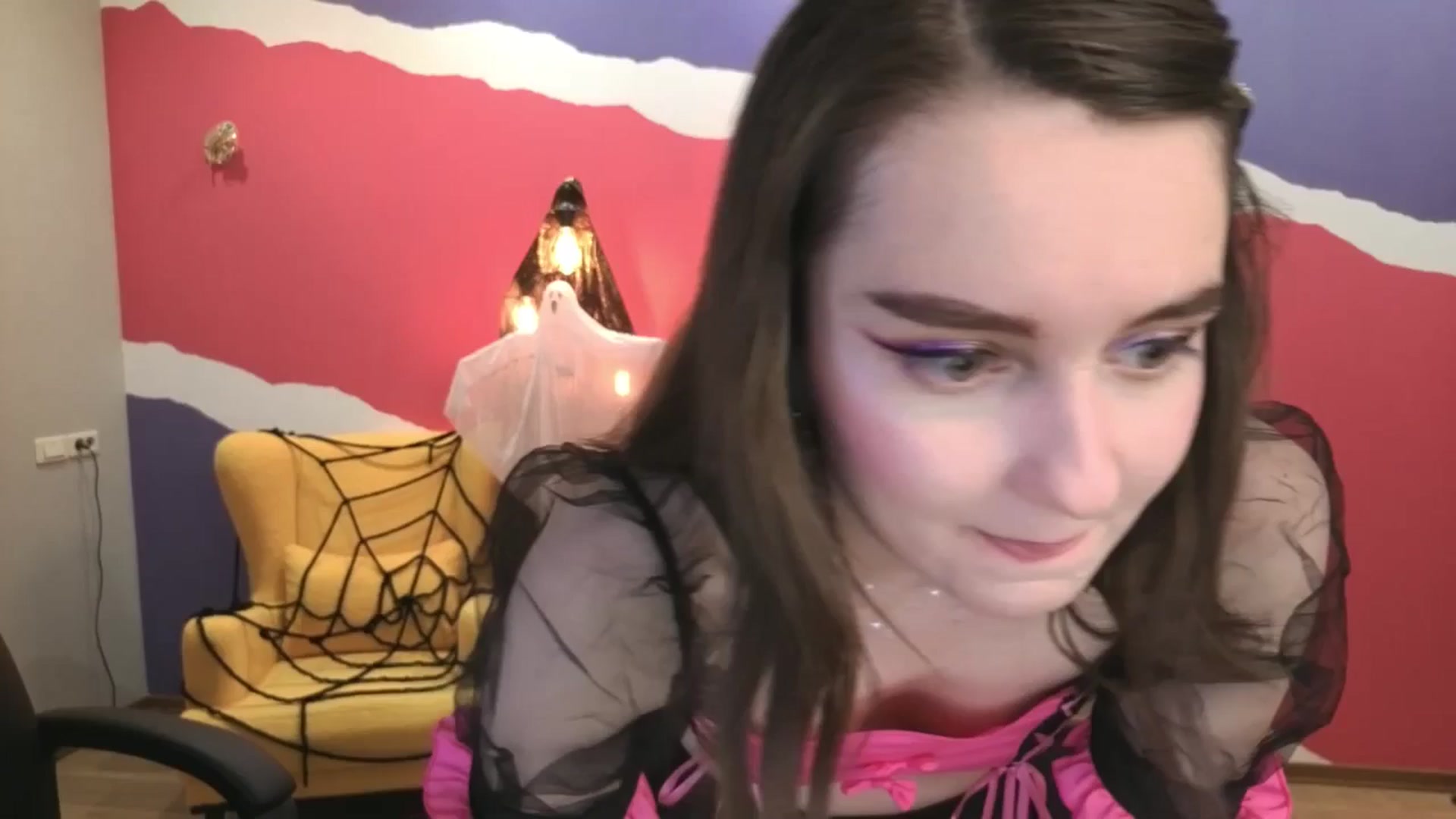 Gallery image thumbnail from Milim_Nava's myfreecams stream on, 10/24/2025, 17:41 image 1 of 20