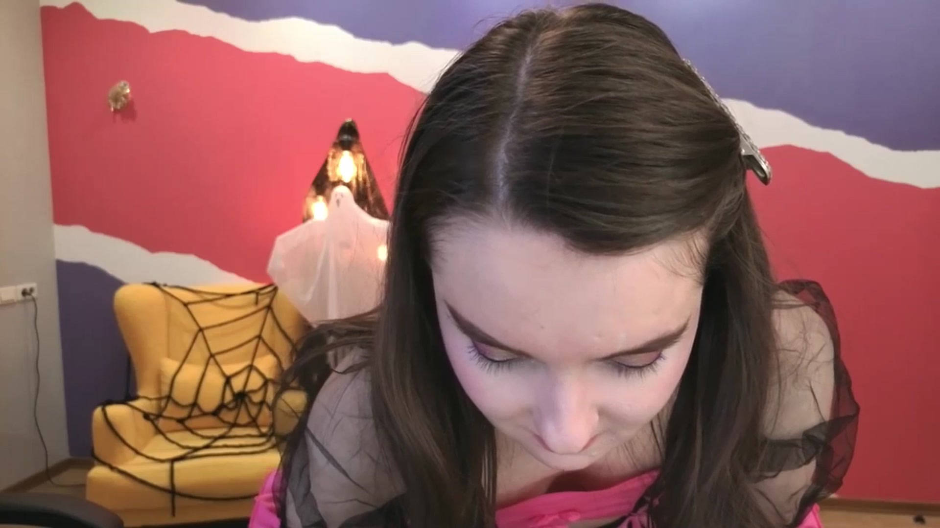 Gallery image thumbnail from Milim_Nava's myfreecams stream on, 10/24/2025, 17:41 image 13 of 20