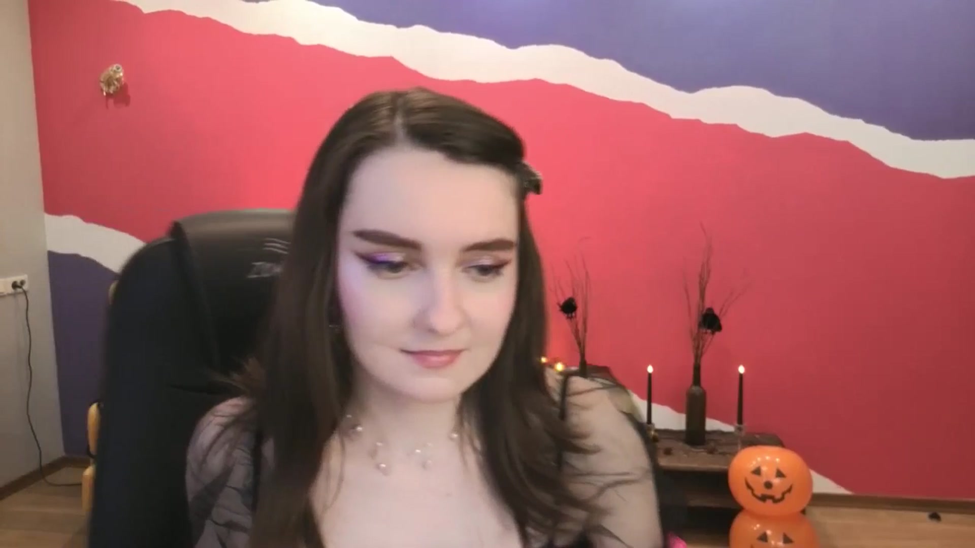Gallery image thumbnail from Milim_Nava's myfreecams stream on, 10/24/2025, 17:41 image 18 of 20