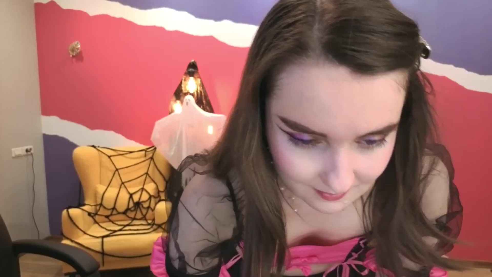 Gallery image thumbnail from Milim_Nava's myfreecams stream on, 10/24/2025, 17:41 image 2 of 20