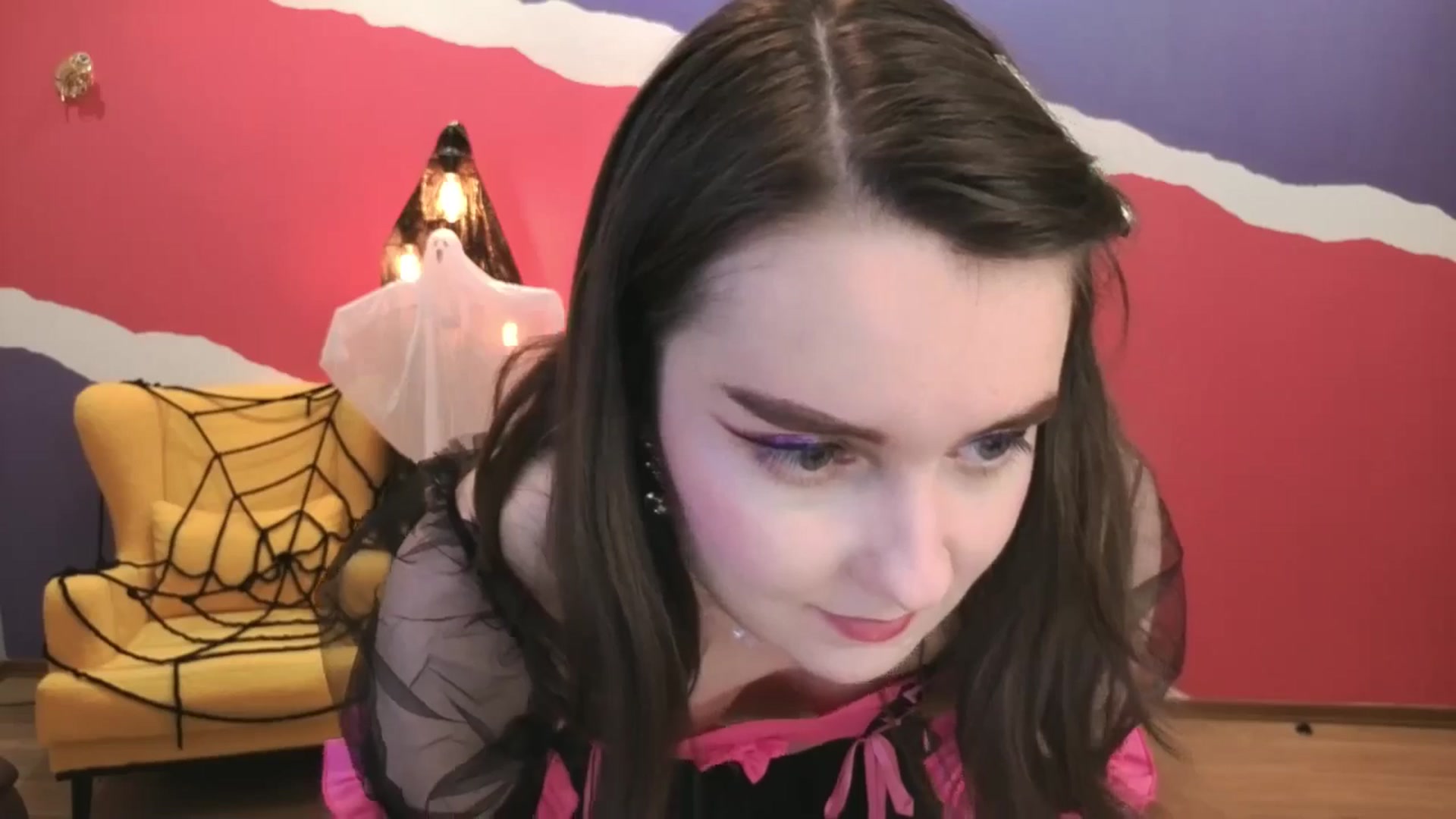 Gallery image thumbnail from Milim_Nava's myfreecams stream on, 10/24/2025, 19:28 image 18 of 20