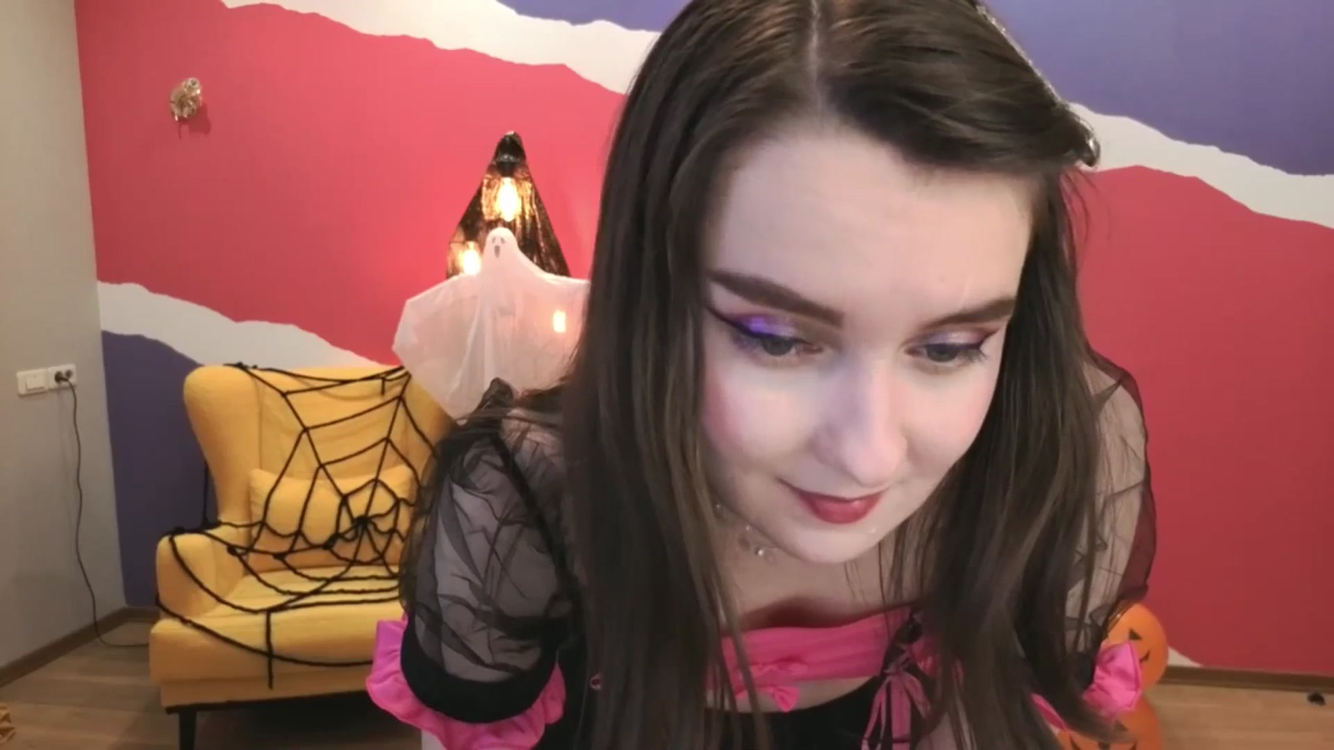 Gallery image thumbnail from Milim_Nava's myfreecams stream on, 10/24/2025, 19:28 image 7 of 20