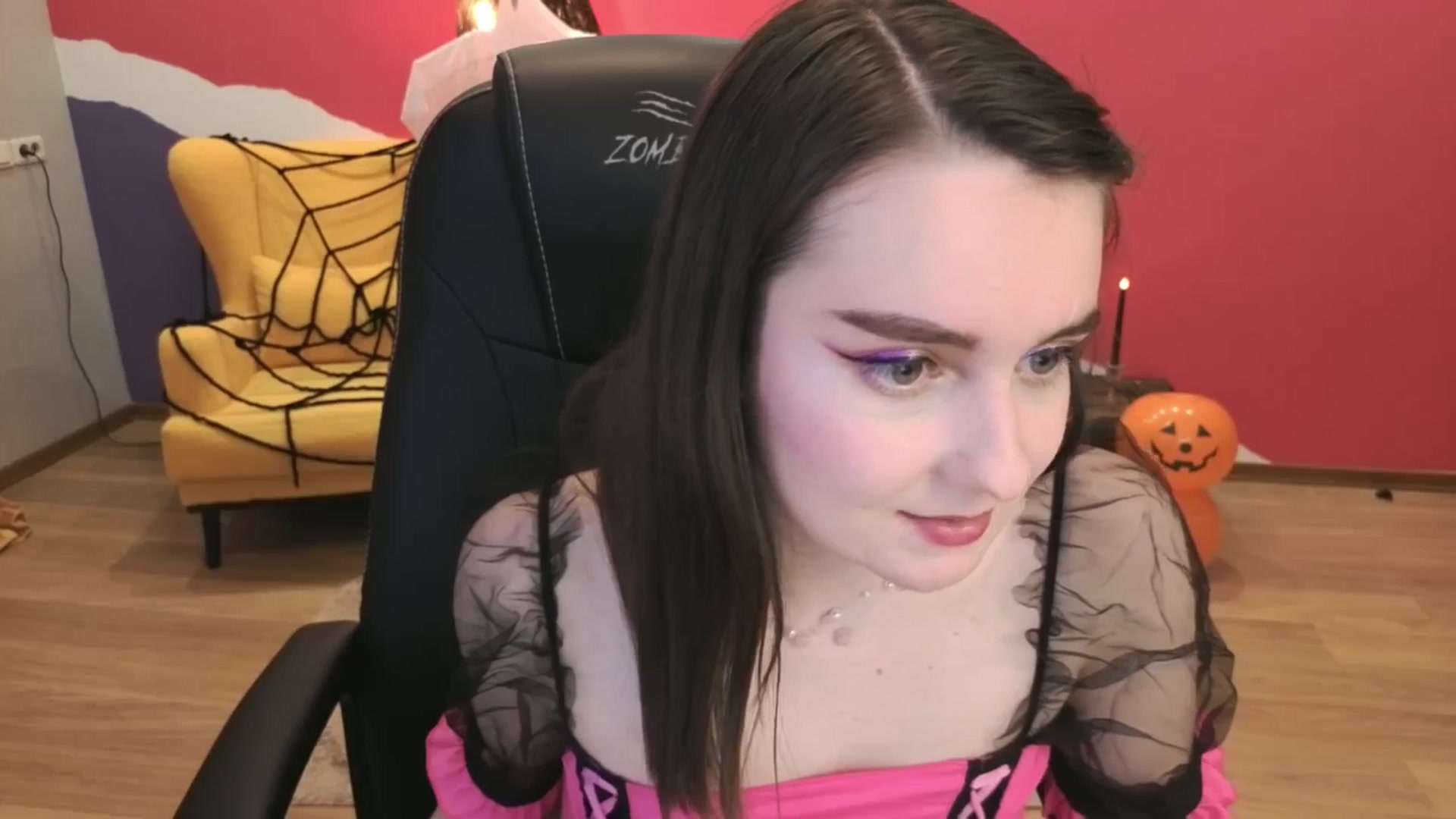 Gallery image thumbnail from Milim_Nava's myfreecams stream on, 10/24/2025, 19:28 image 15 of 20