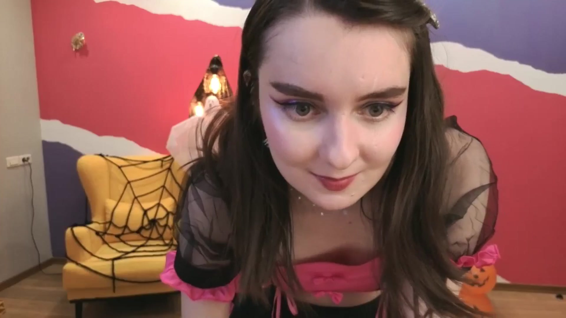 Gallery image thumbnail from Milim_Nava's myfreecams stream on, 10/24/2025, 19:28 image 6 of 20