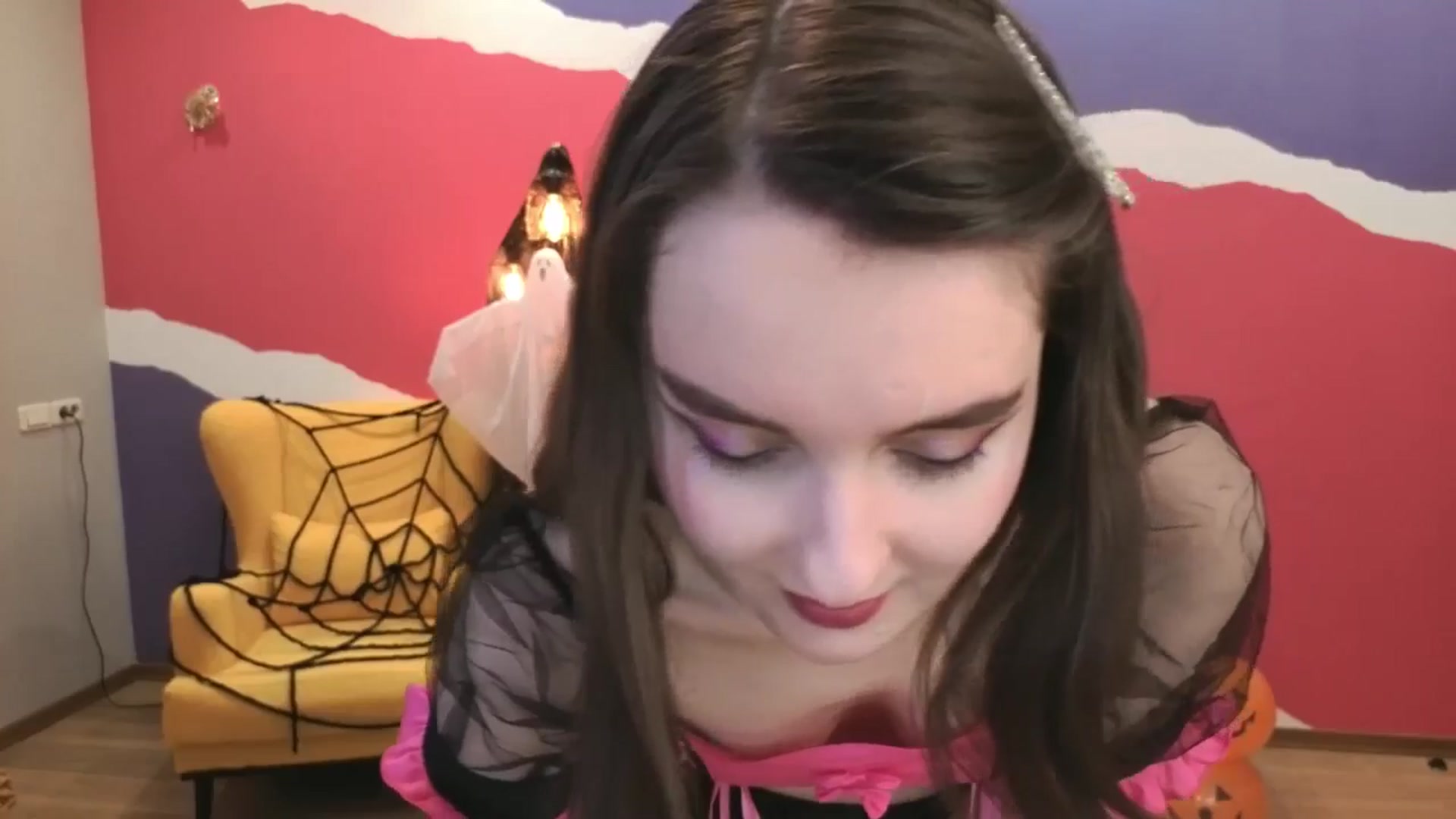 Gallery image thumbnail from Milim_Nava's myfreecams stream on, 10/24/2025, 19:28 image 4 of 20