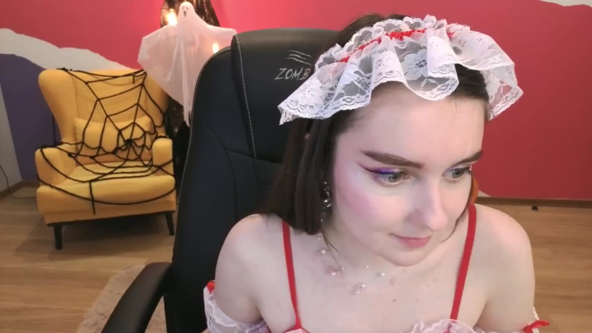 Gallery image thumbnail from Milim_Nava's myfreecams stream on, 10/24/2025, 21:02 image 9 of 20