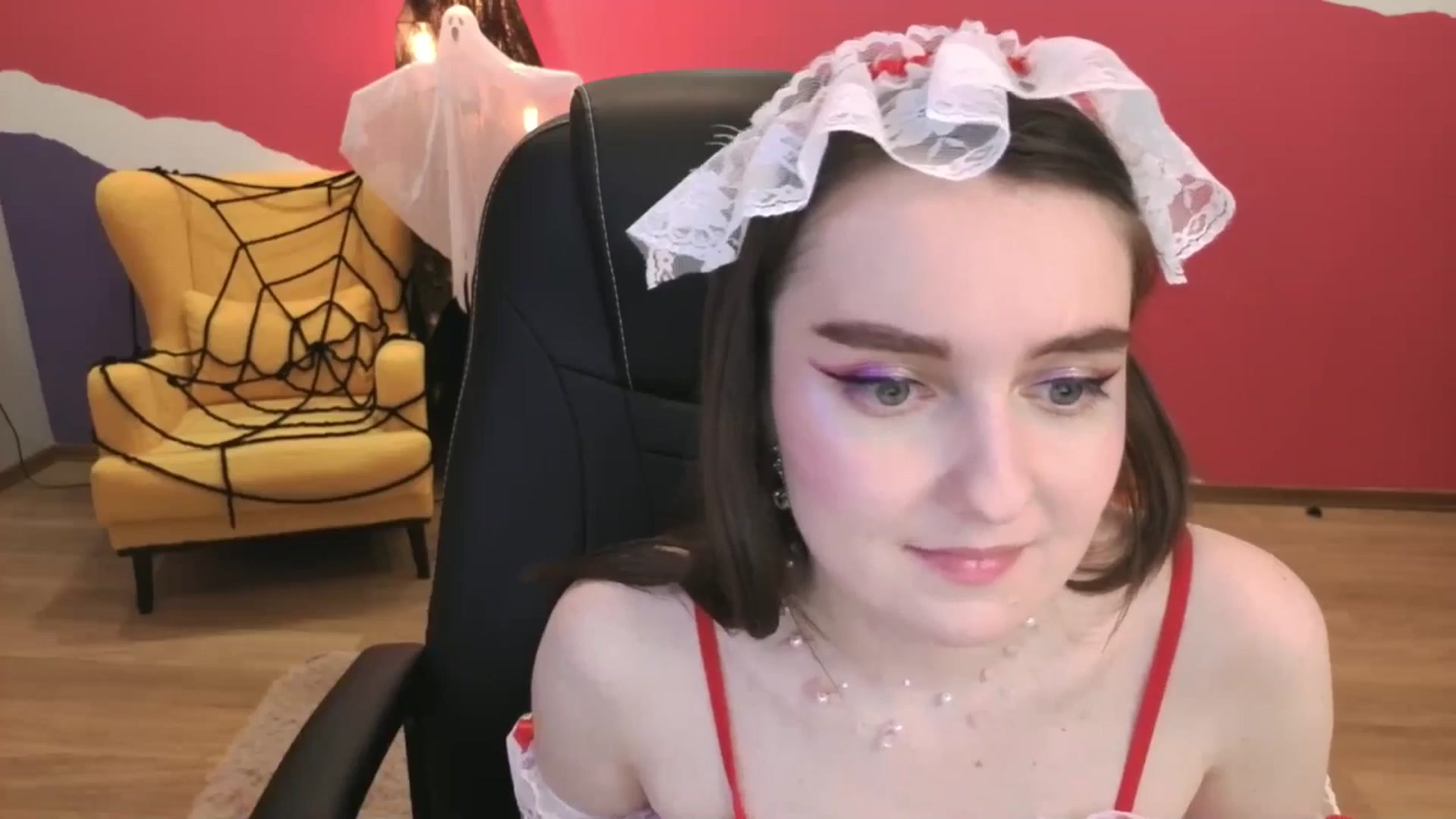 Gallery image thumbnail from Milim_Nava's myfreecams stream on, 10/24/2025, 21:02 image 11 of 20