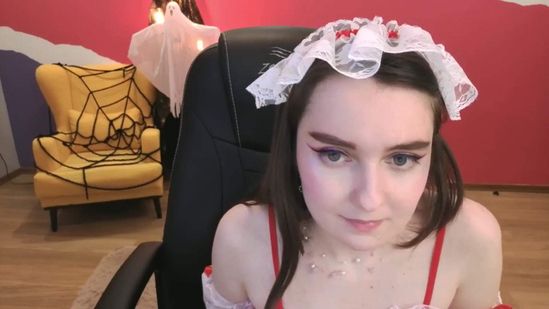 Gallery image thumbnail from Milim_Nava's myfreecams stream on, 10/24/2025, 21:02 image 17 of 20