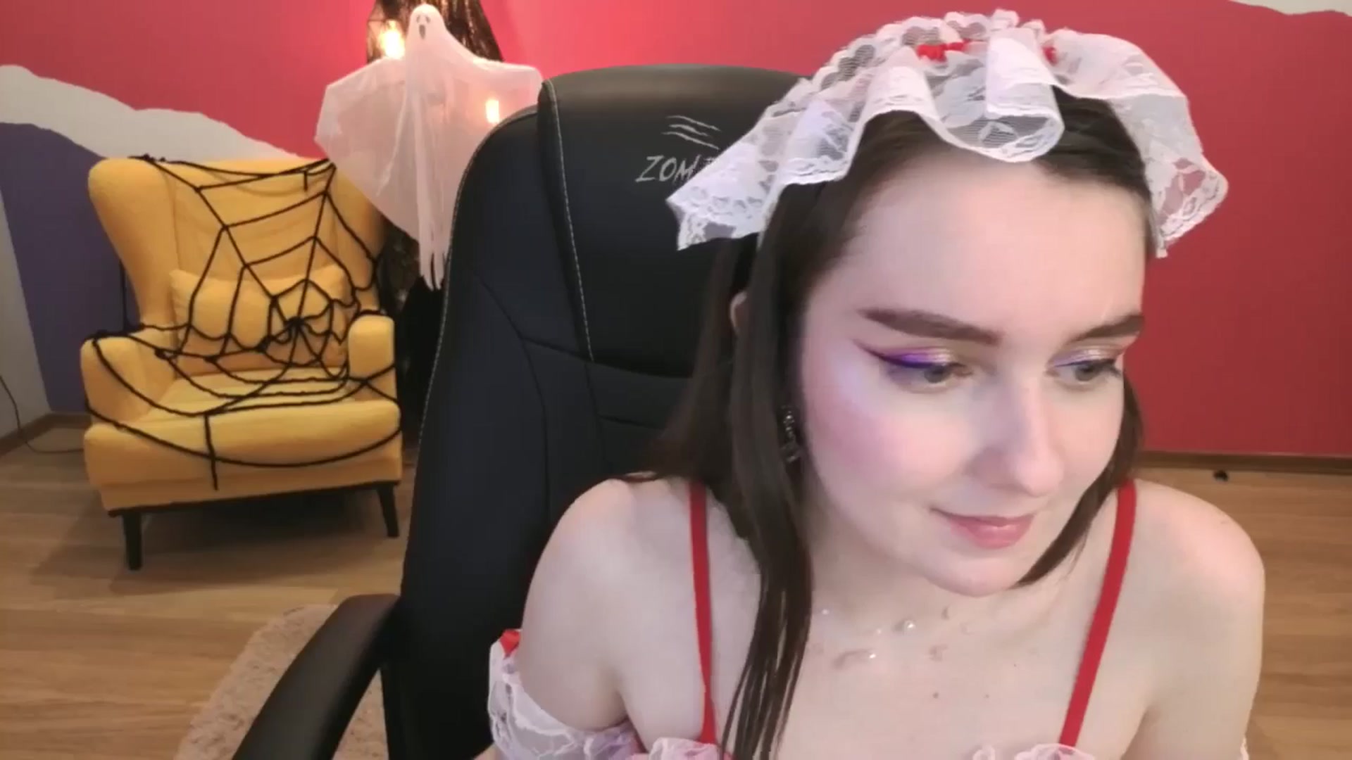 Gallery image thumbnail from Milim_Nava's myfreecams stream on, 10/24/2025, 21:02 image 15 of 20